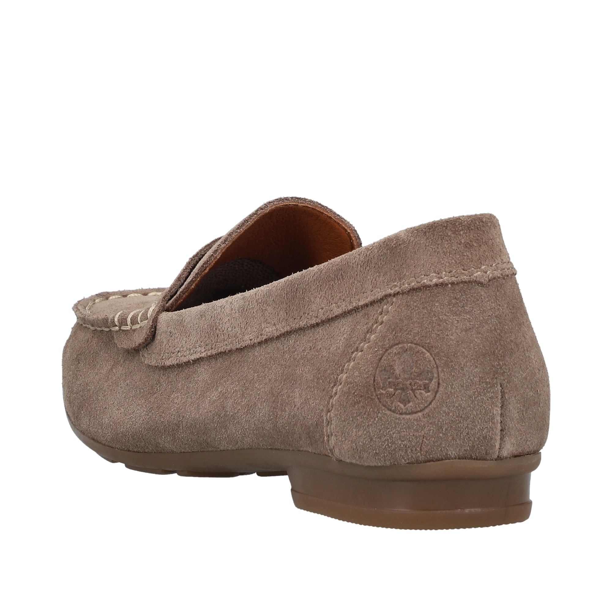 Thumbnail - Rieker Slipper