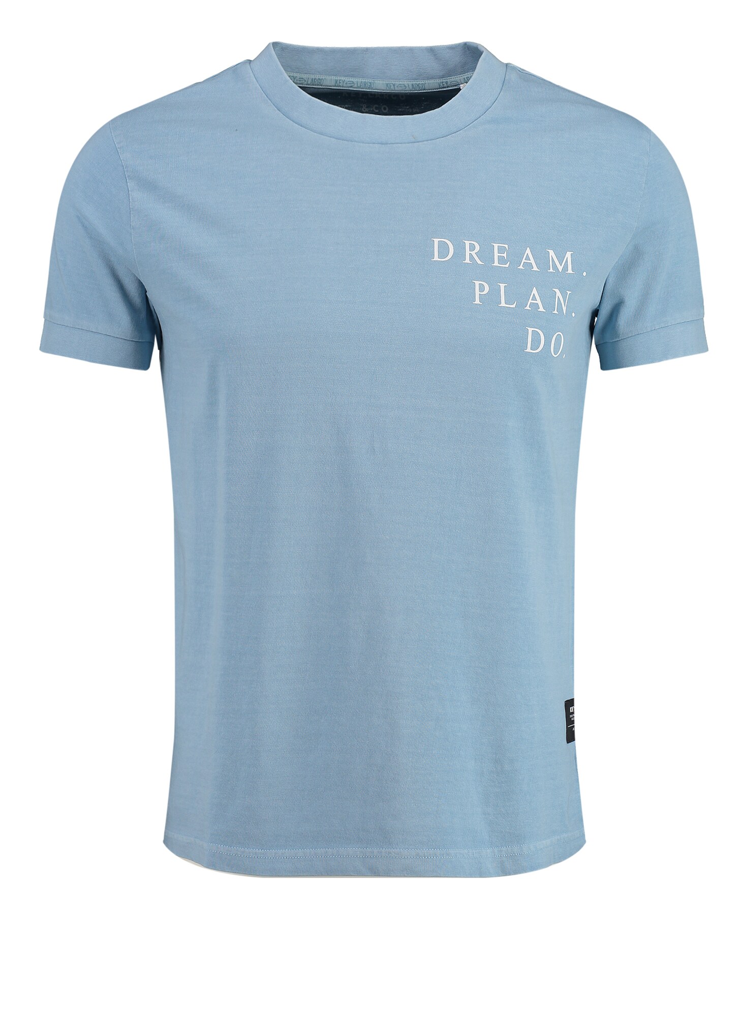 Thumbnail - T-Shirt 'MT PLAN'