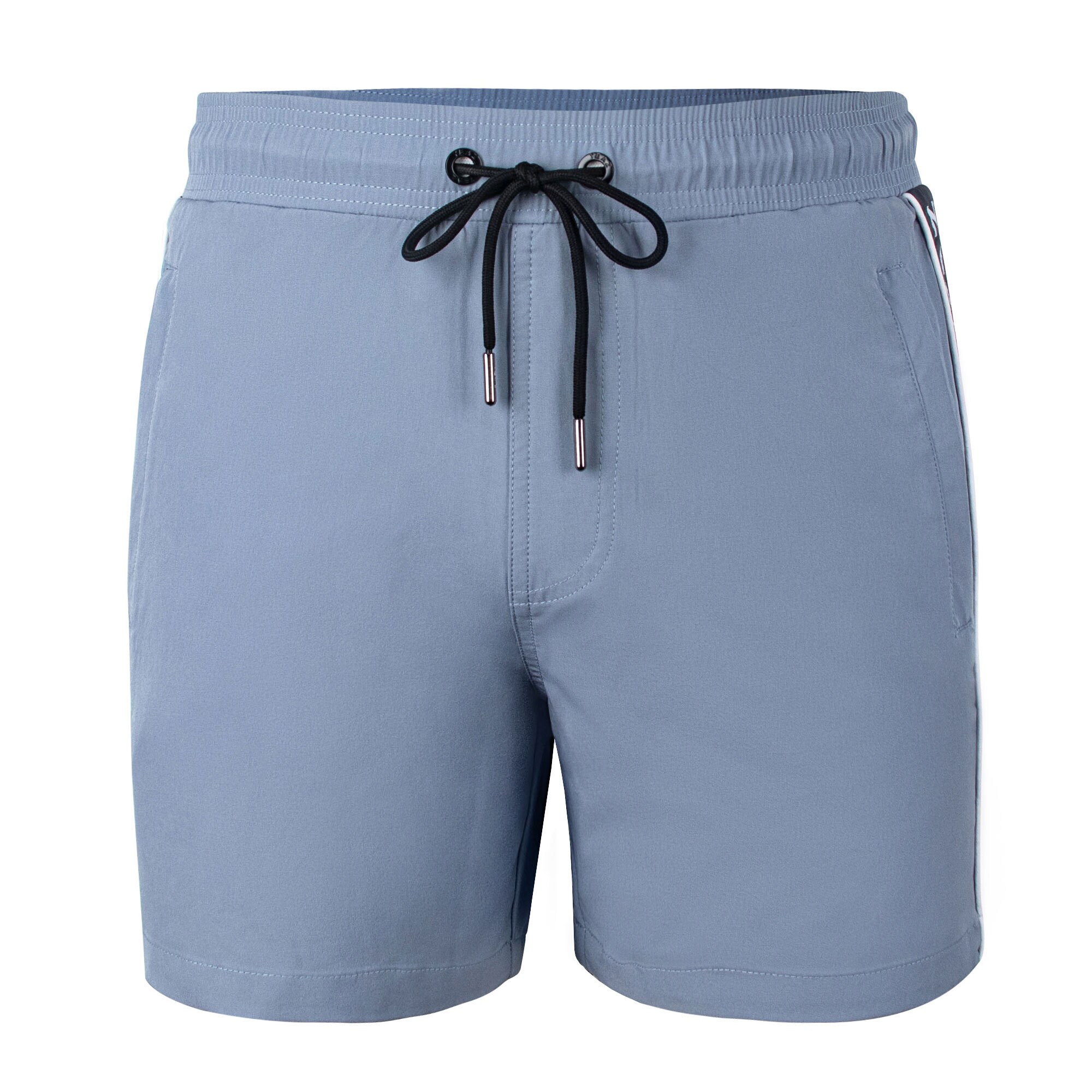 YEAZ Pantaloni de baie Seabeat  opal / negru / alb