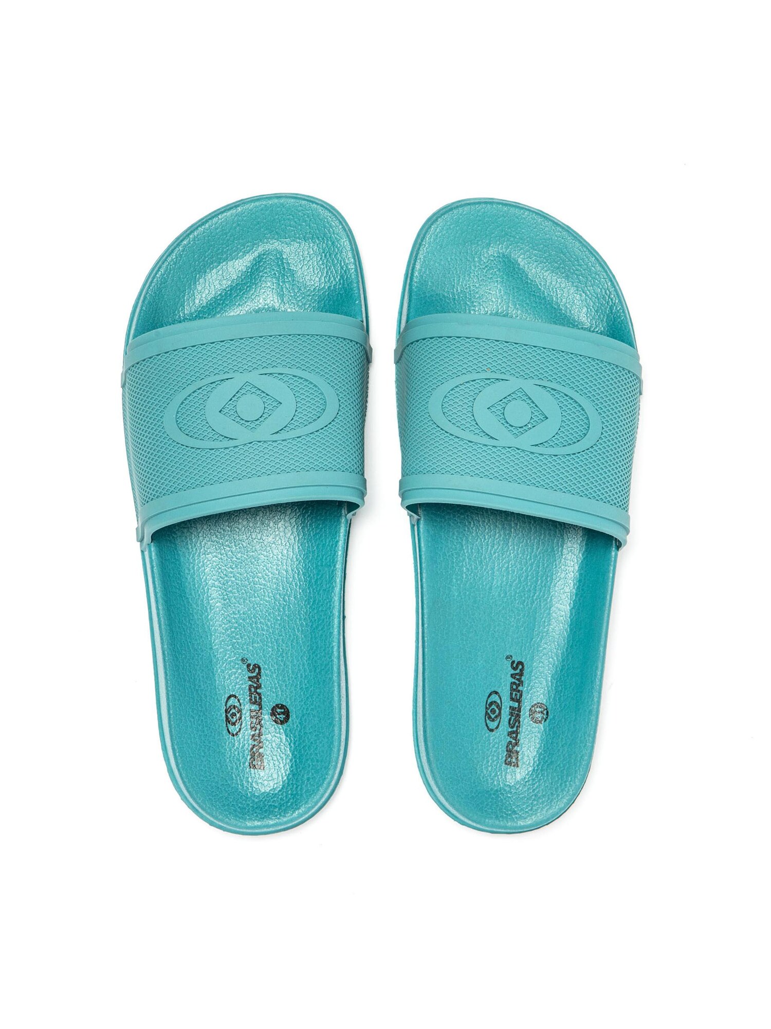 Thumbnail - Brasileras Pantolette Splash