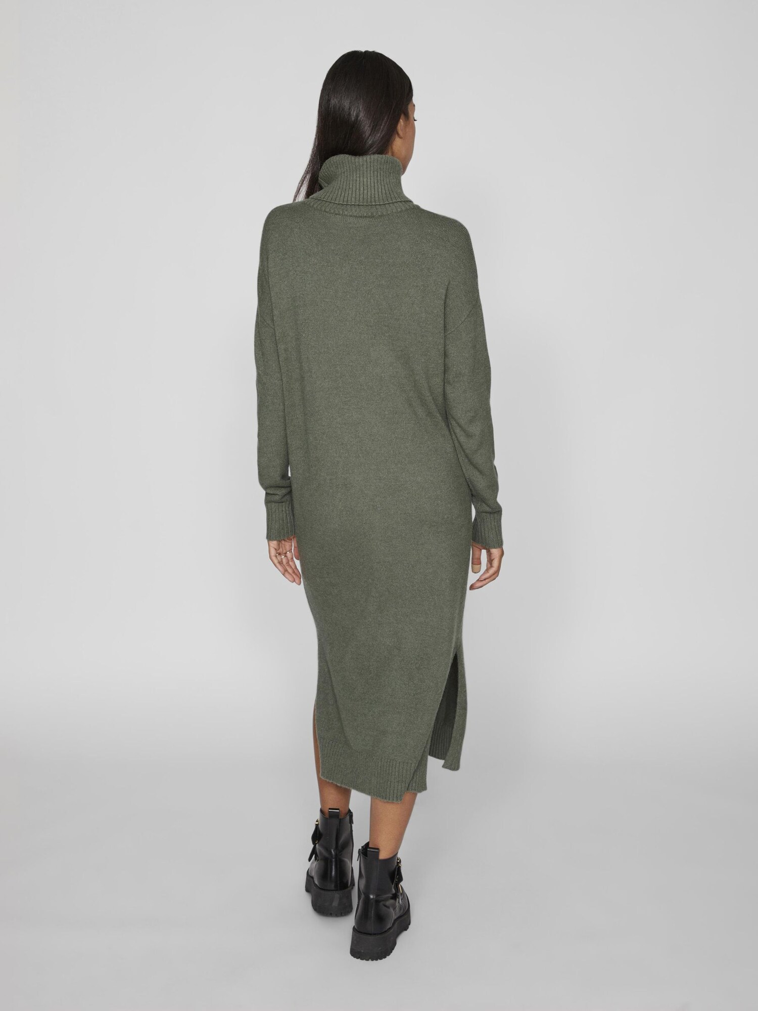 Thumbnail - VILA Strickkleid