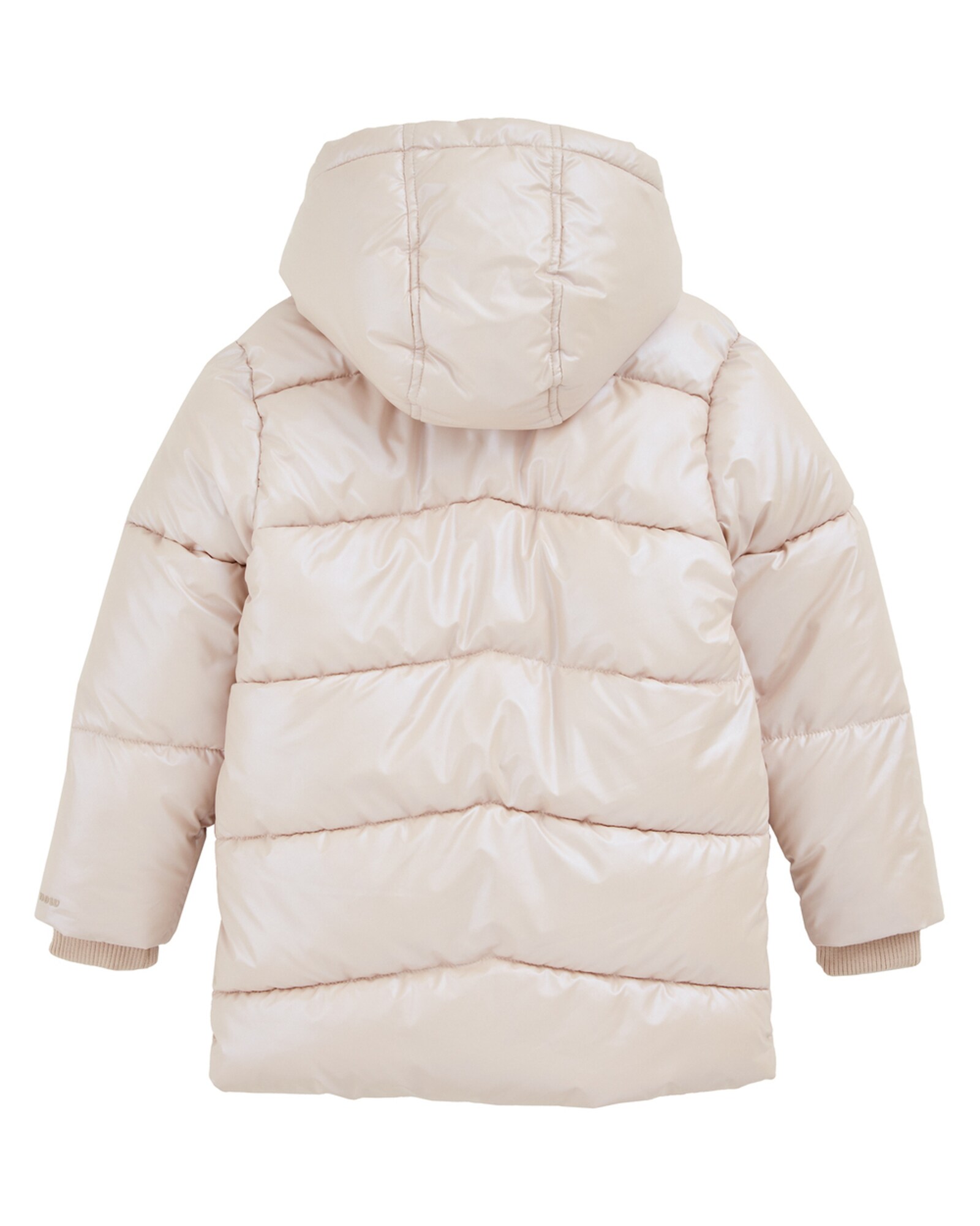 WE Fashion Prechodná bunda nebielená (obrázok 4)
