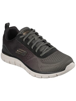 SKECHERS Zapatillas deportivas bajas 'Track Ripkent'  antracita