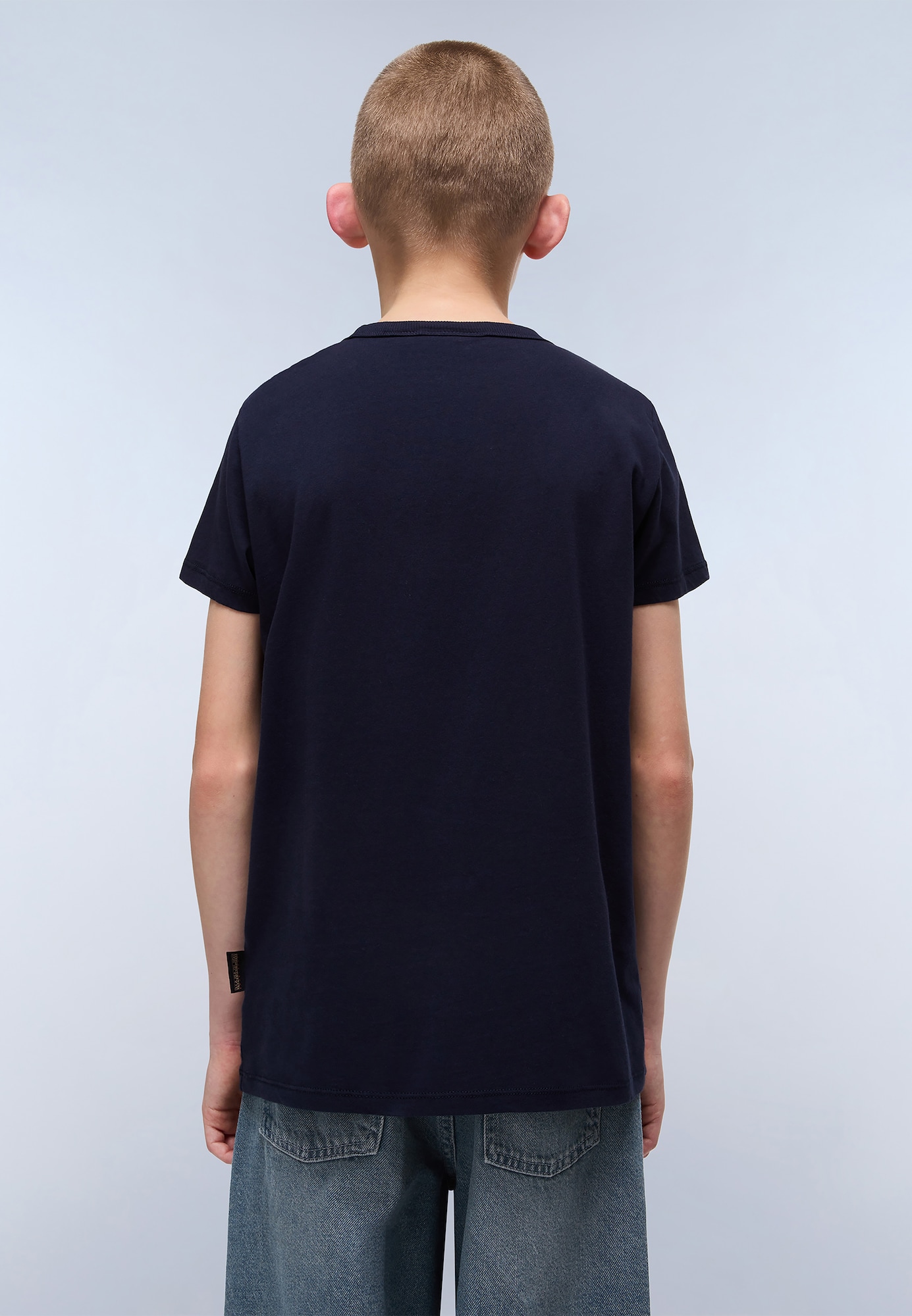 Thumbnail - NAPAPIJRI T-Shirt K S-Chamois