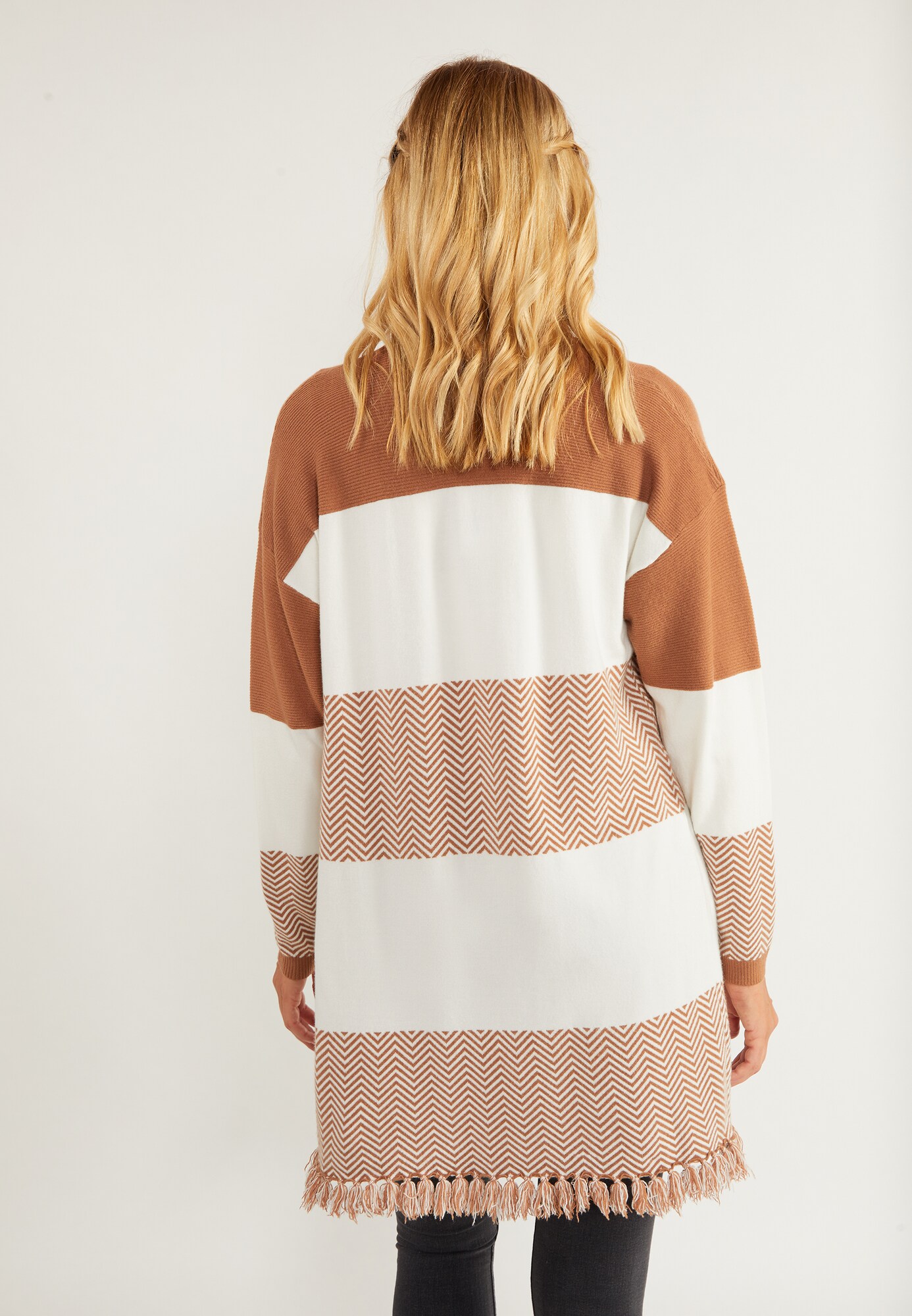 Thumbnail - usha FESTIVAL Strickjacke Carnea