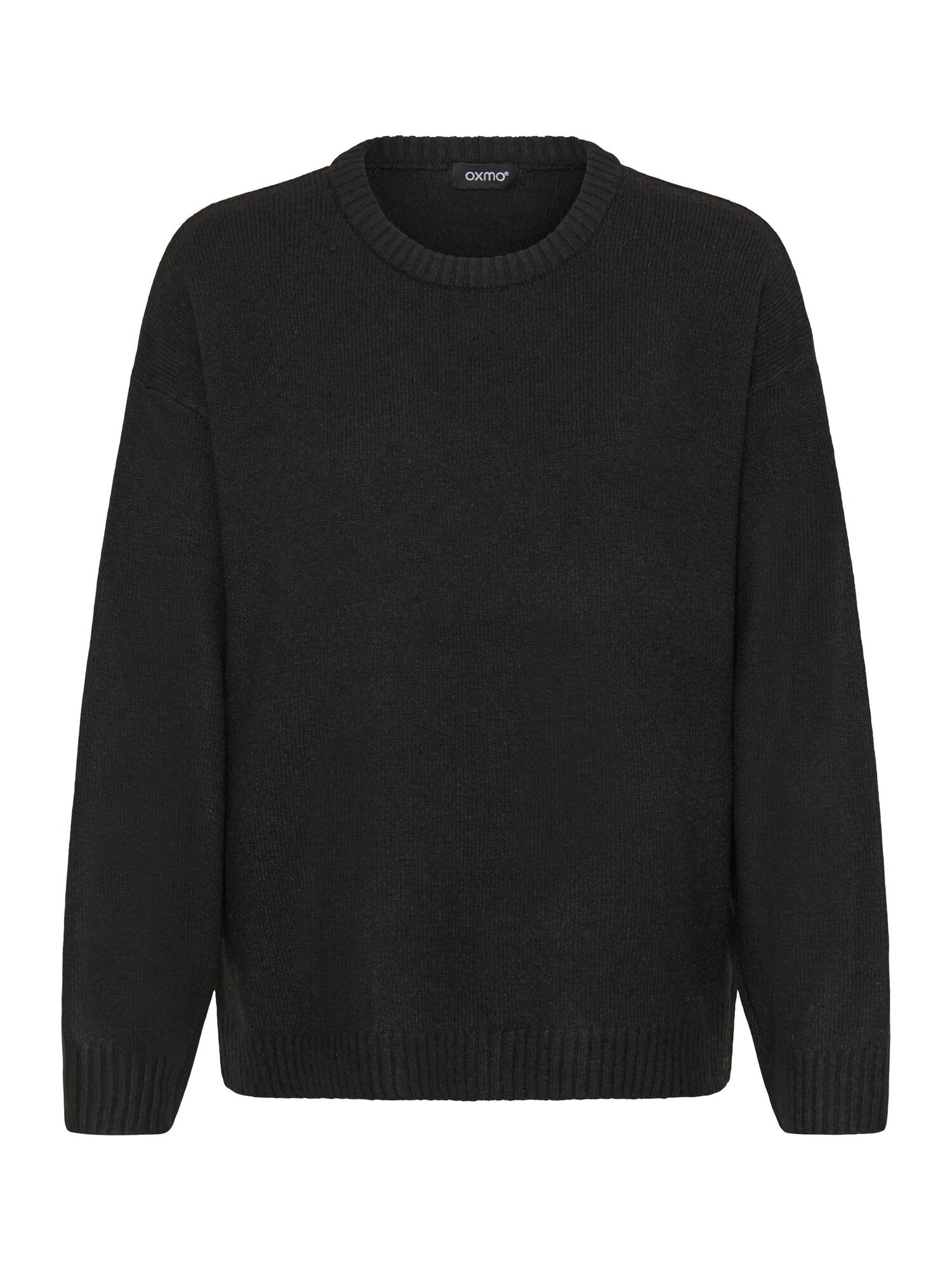 Oxmo Jersey ' OXICOMOS '  negro