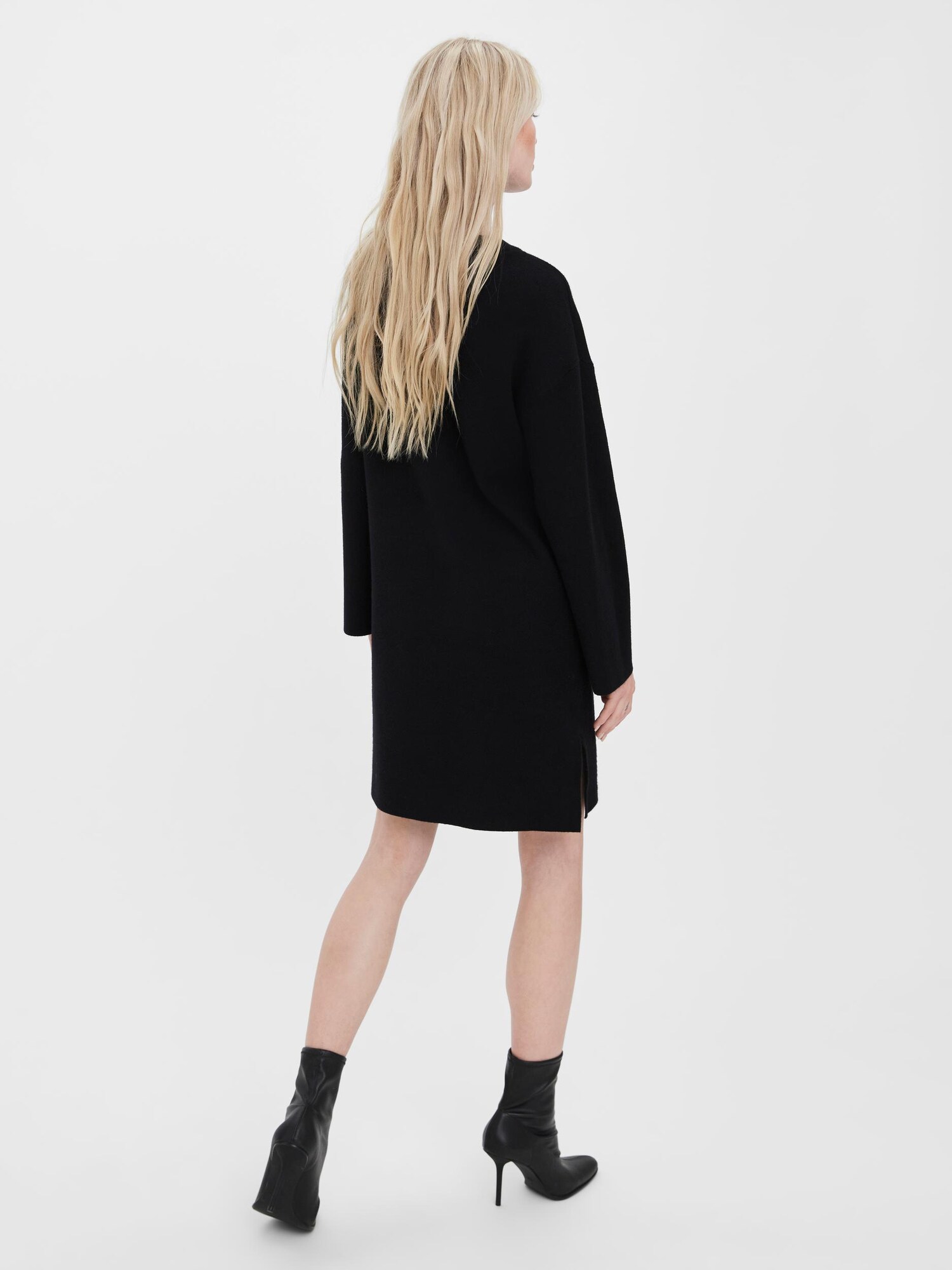 Thumbnail - VERO MODA Kleid VMGold Needle