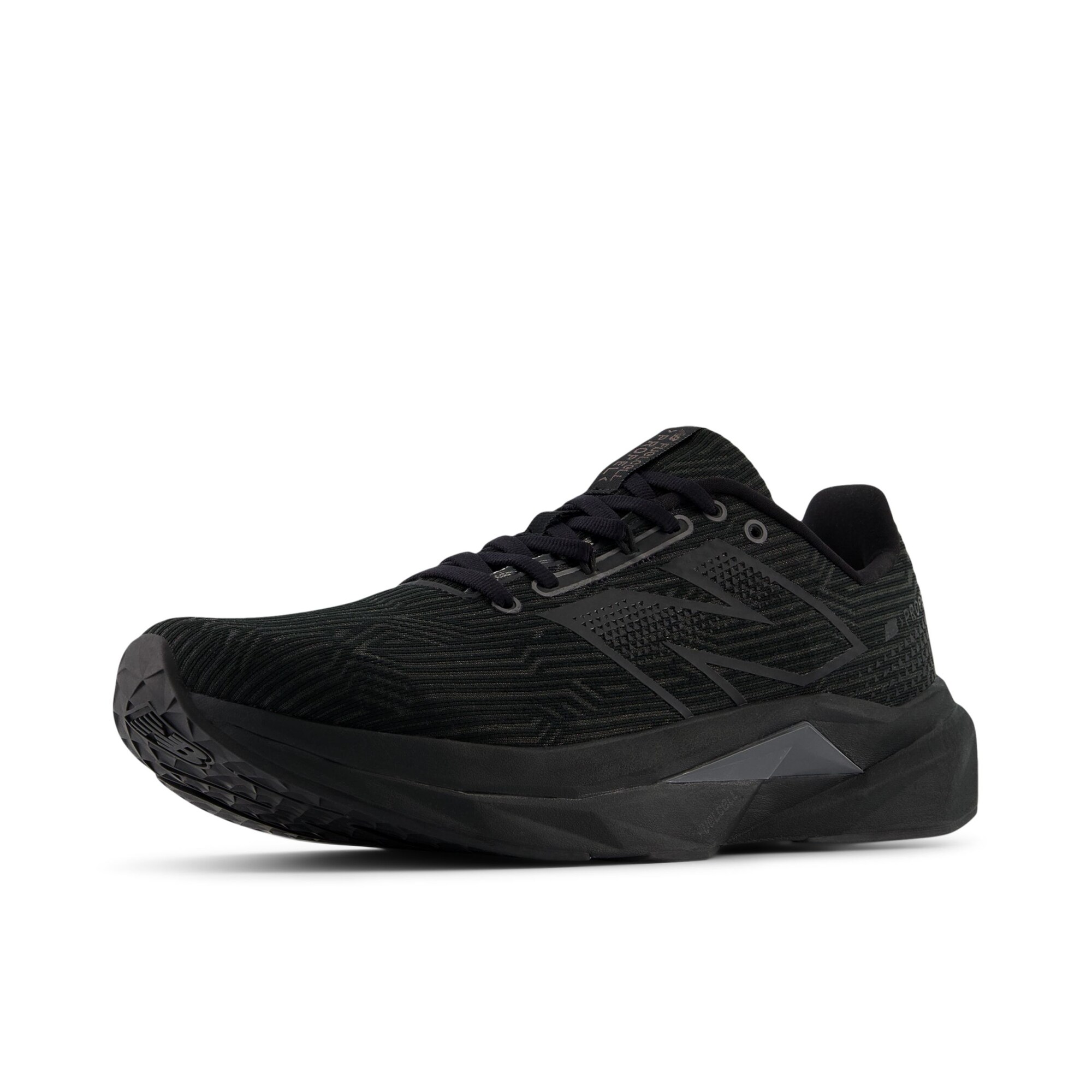 new balance Futócipők 'FuelCell Propel v5'  fekete akciós termékkép 1