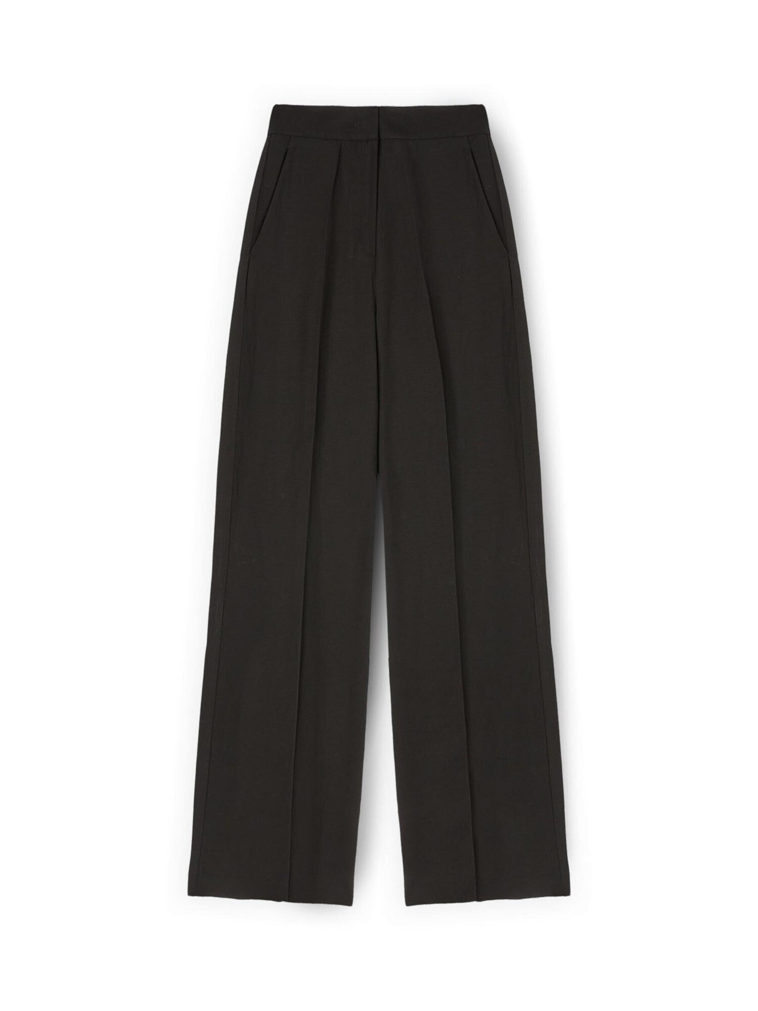 MOTIVI Pantalón negro