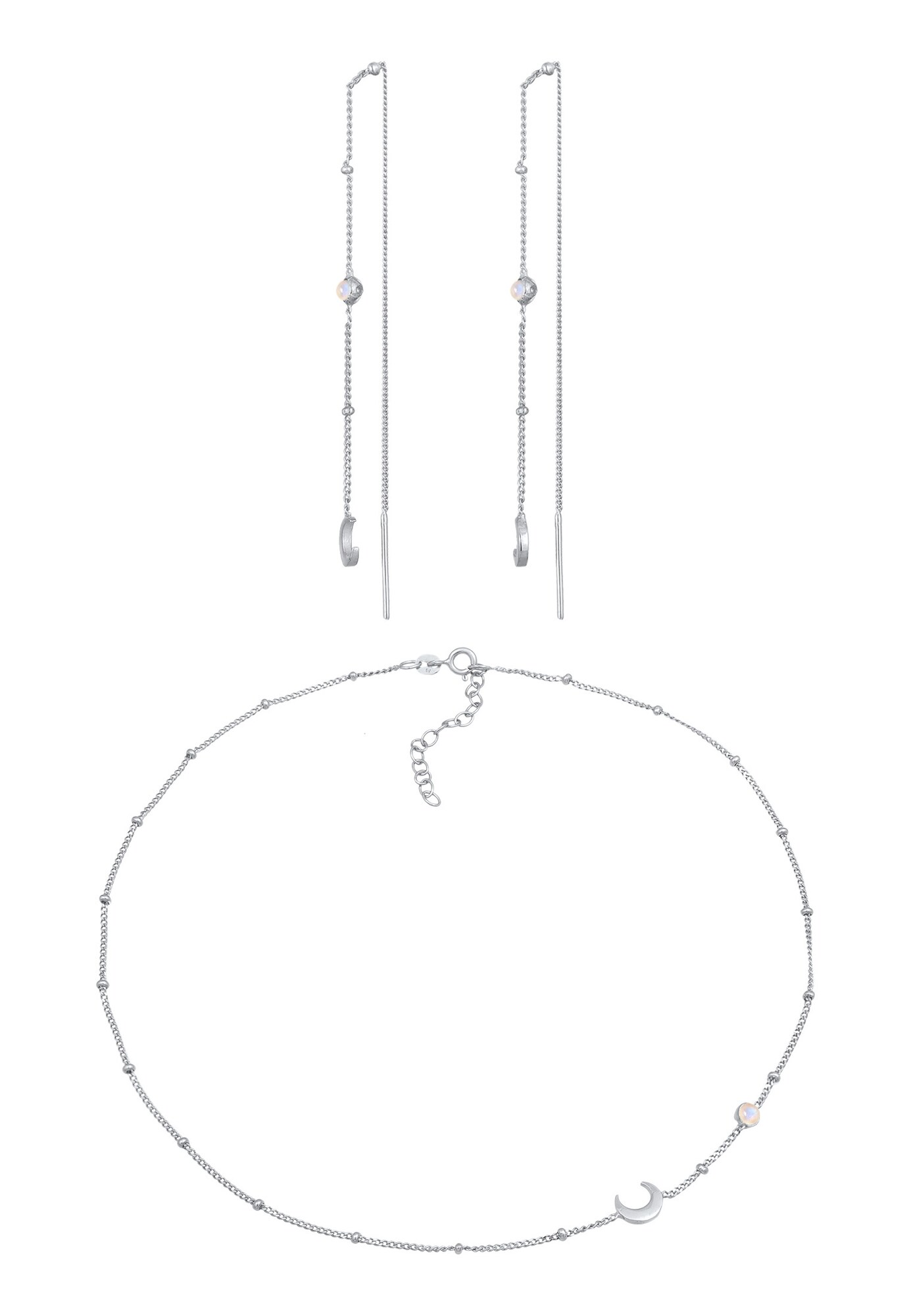 Thumbnail - ELLI Schmuckset Astro