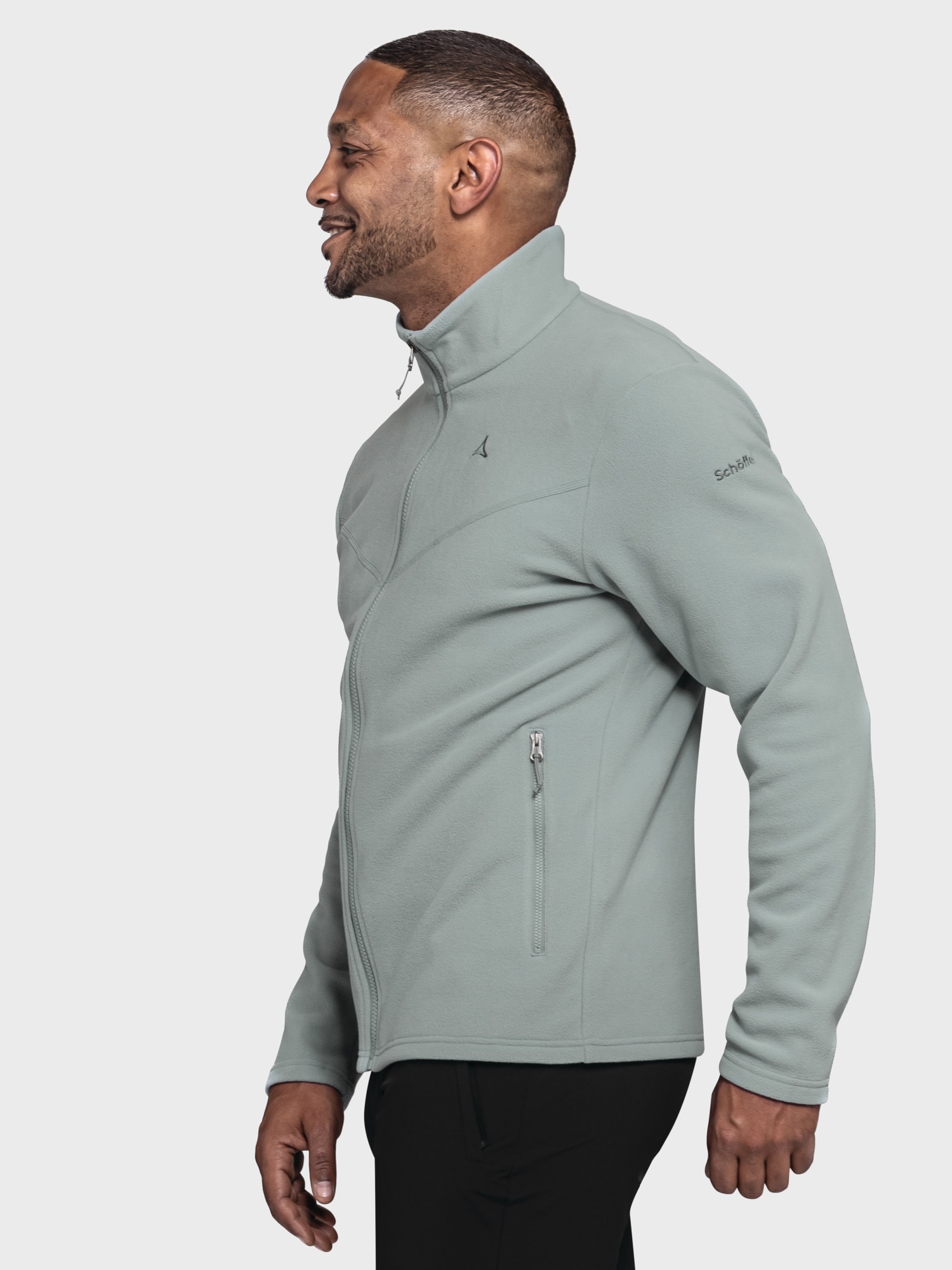 Thumbnail - Fleecejacke ' Hiking Fleece Jk Style Qutang '