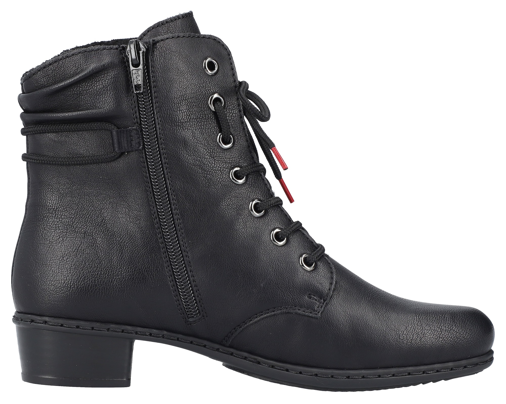 Thumbnail - Rieker Stiefelette