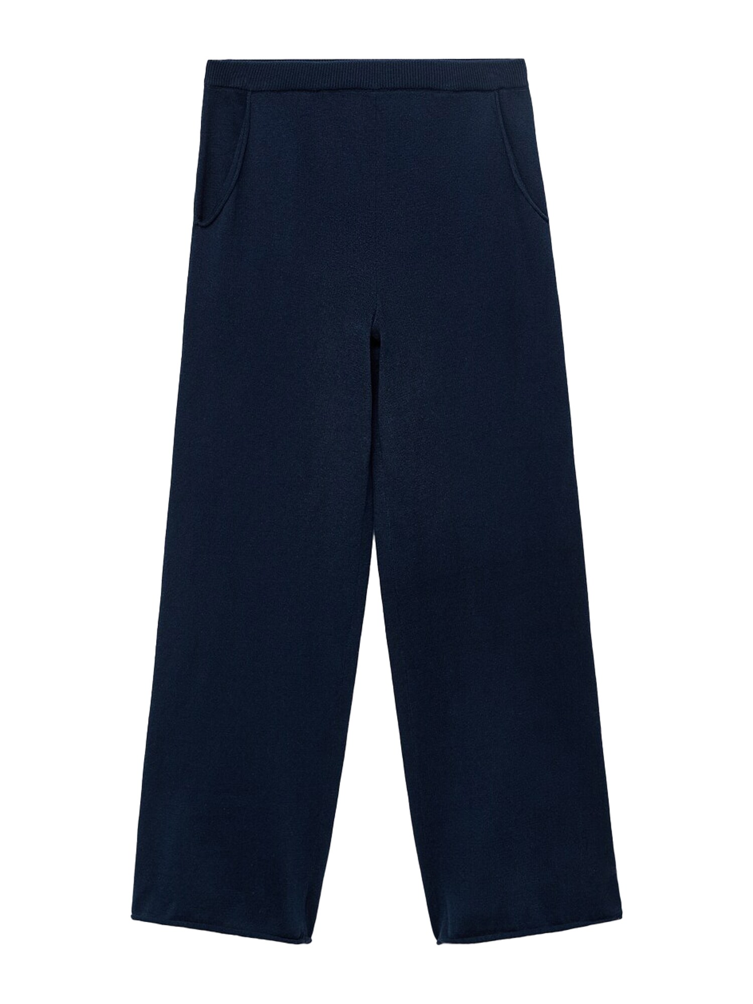 MANGO KIDS Pantaloni MEGAN  bleumarin