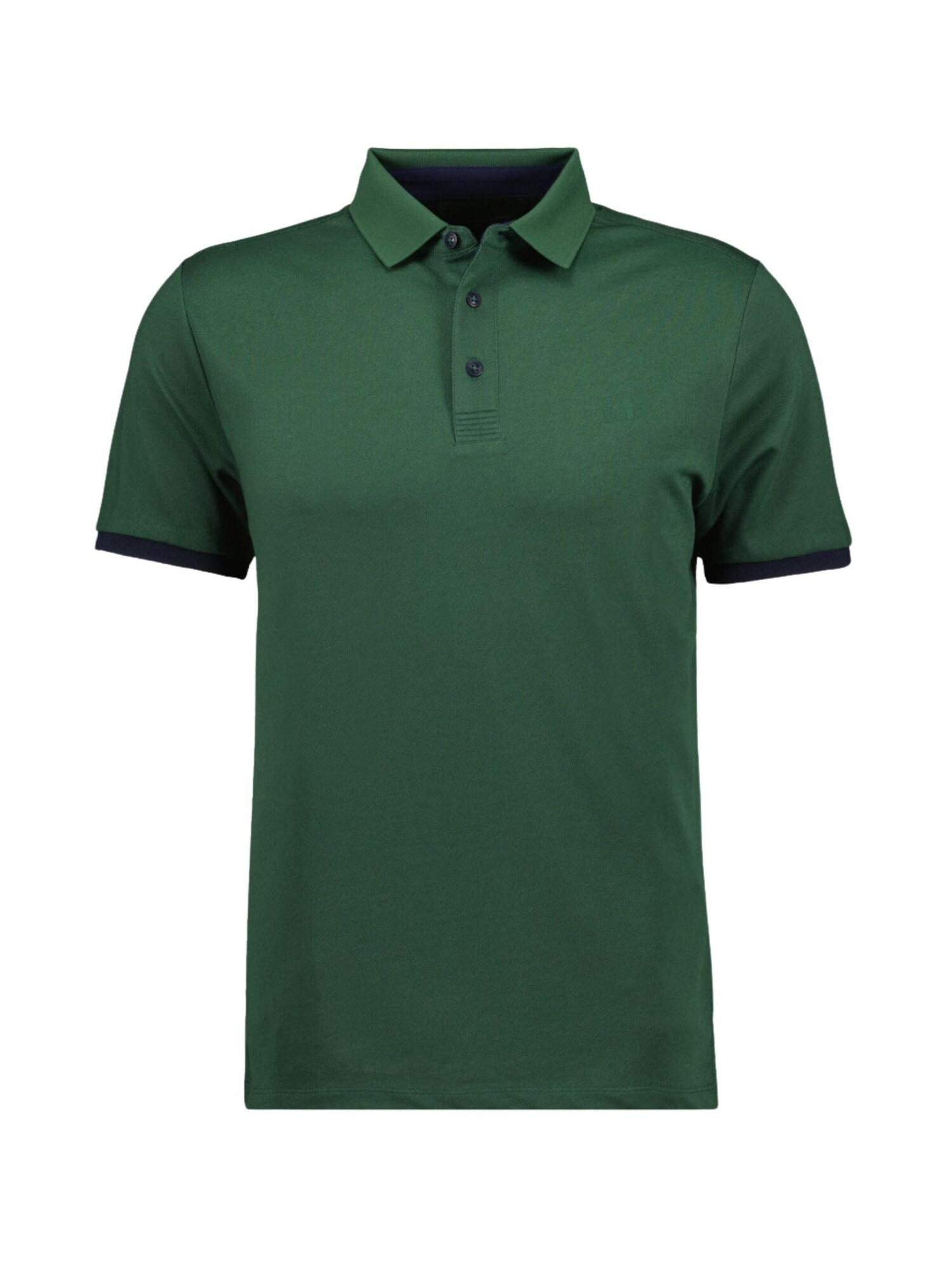 Ragman Maglietta 'RAGMAN POLO M/M POLO'  verde