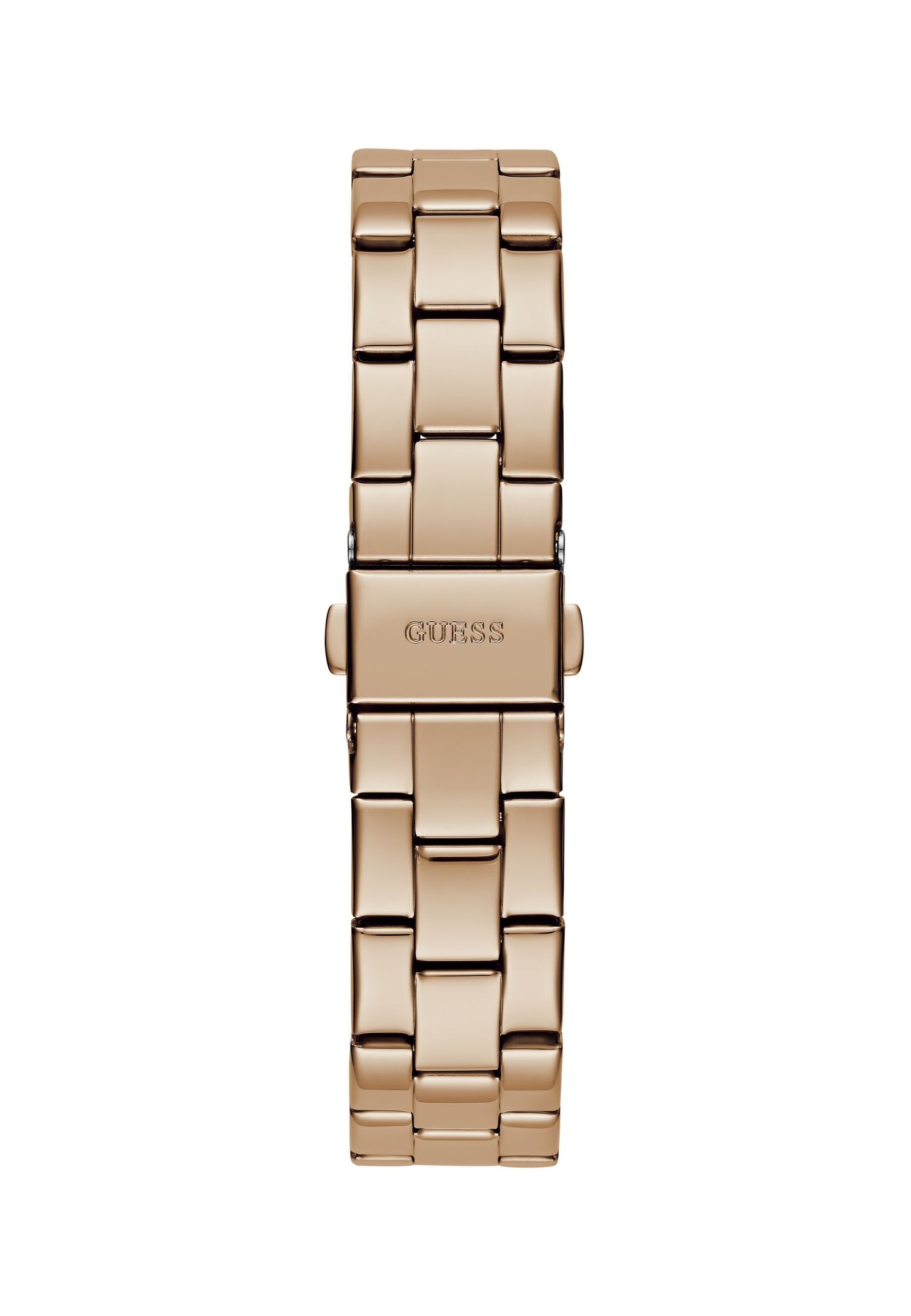 Thumbnail - GUESS Uhr Tri Plaque