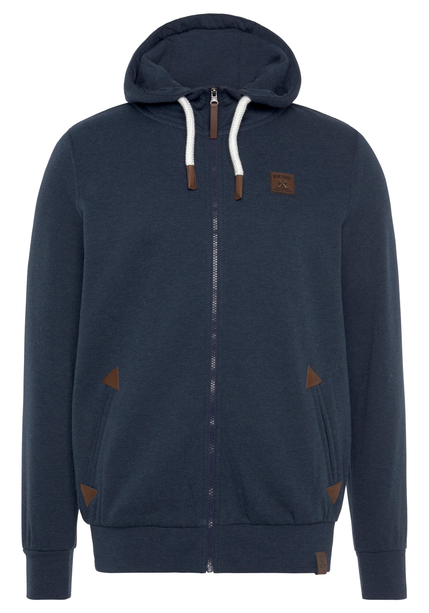 Thumbnail - Sweatjacke
