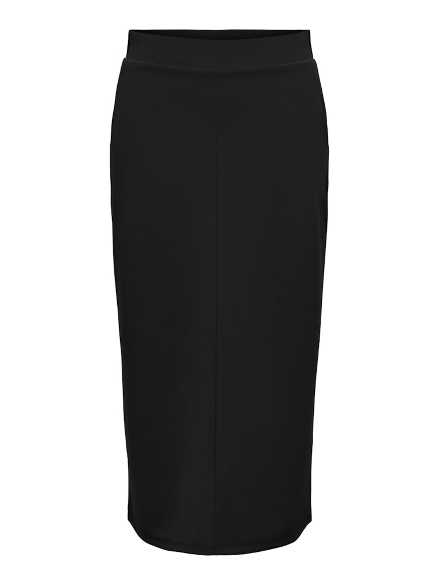 JDY Fustă JDYGEGGO  negru