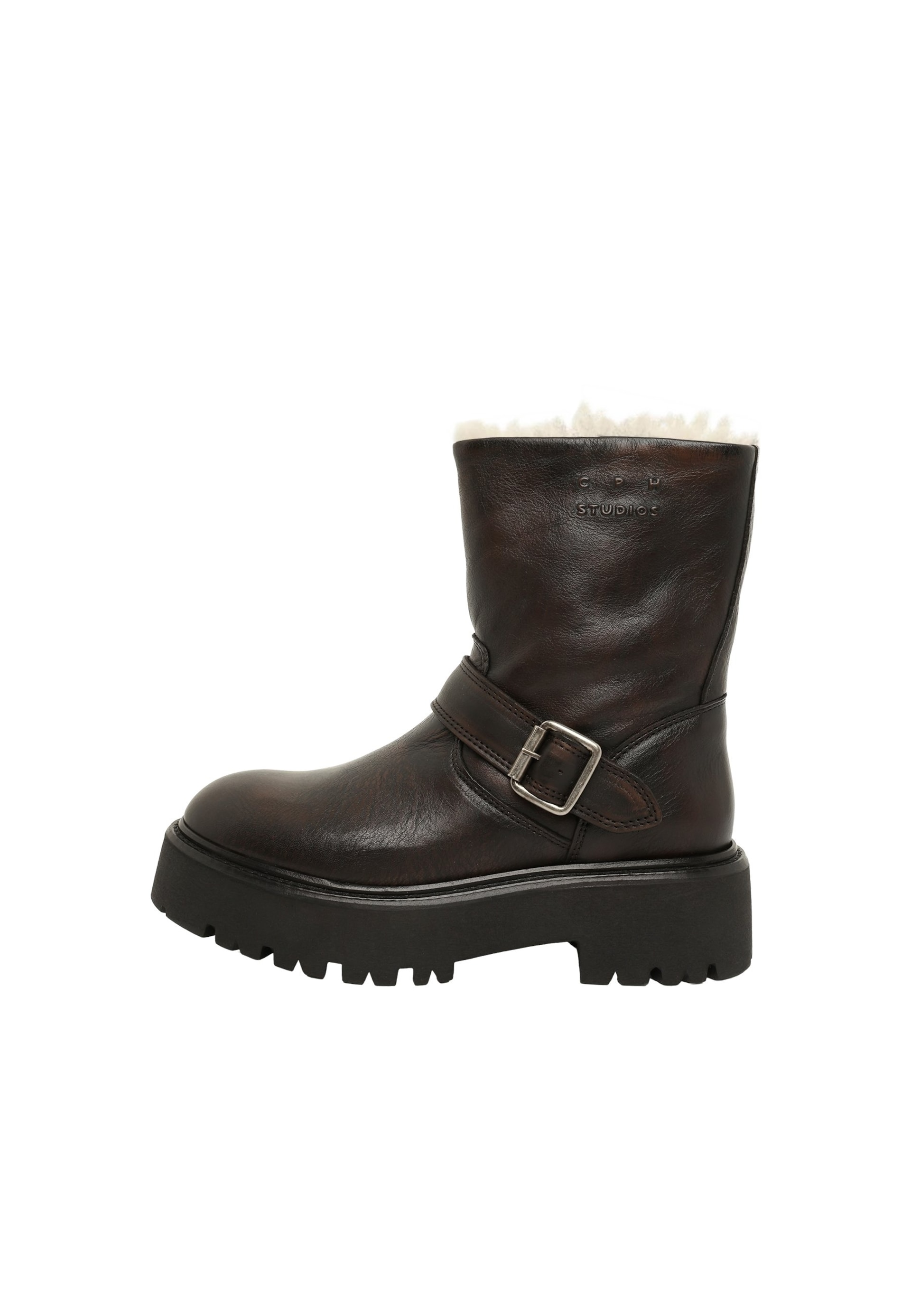 Copenhagen Studios Boot '900' kängor & boots dam