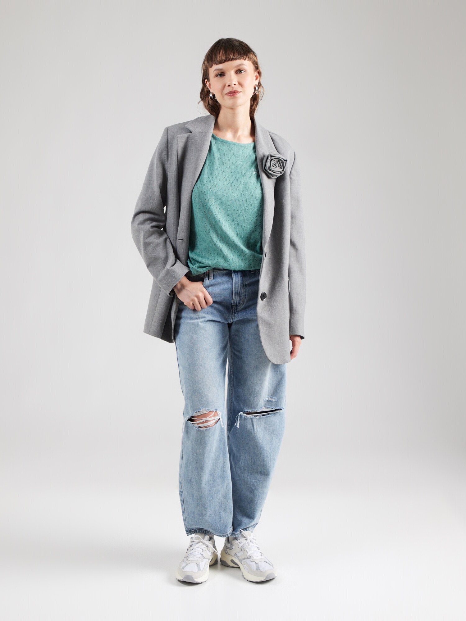 Thumbnail - ZABAIONE T-Shirt Ka44lina