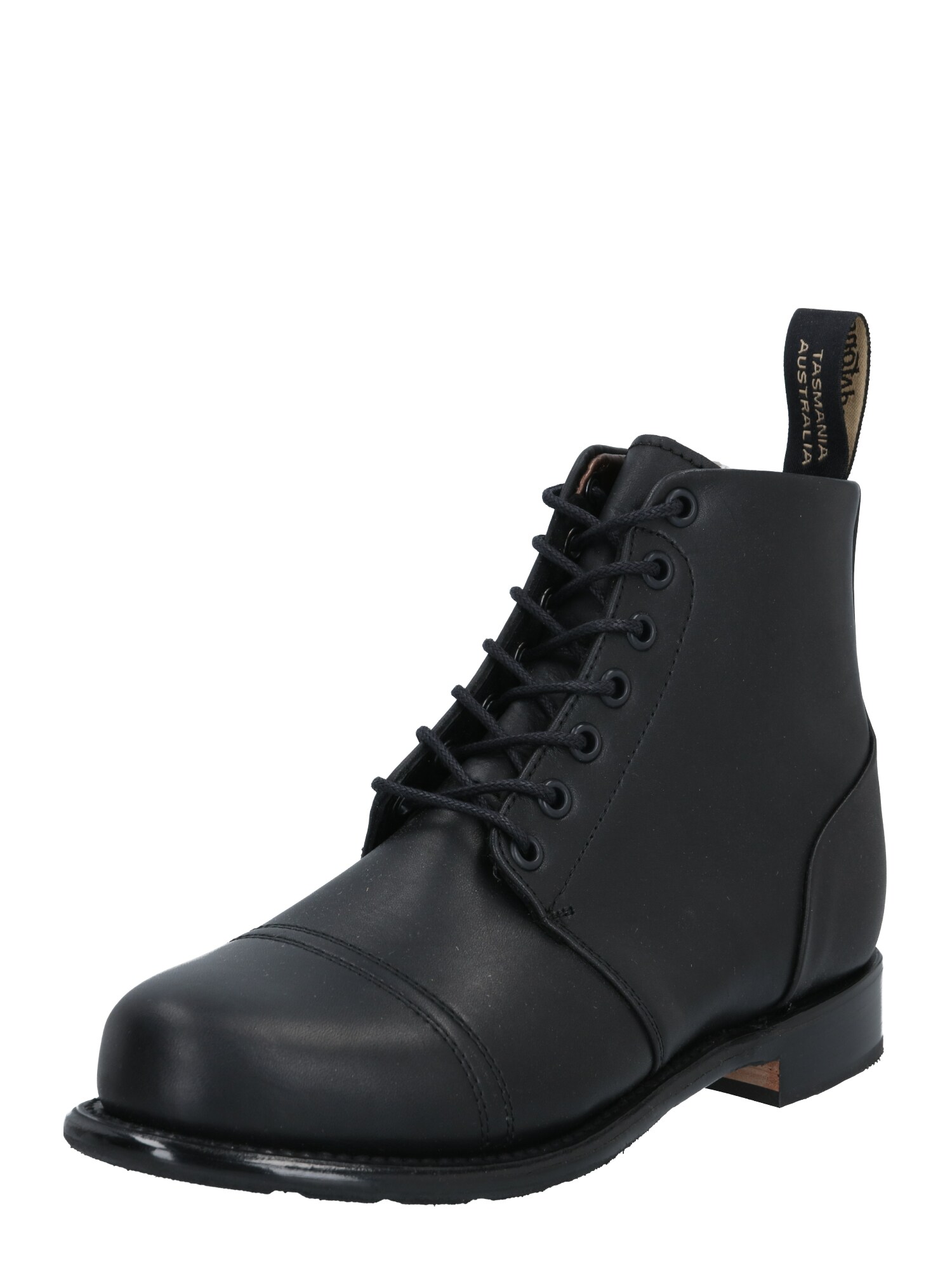 Blundstone Auliniai batai  juoda