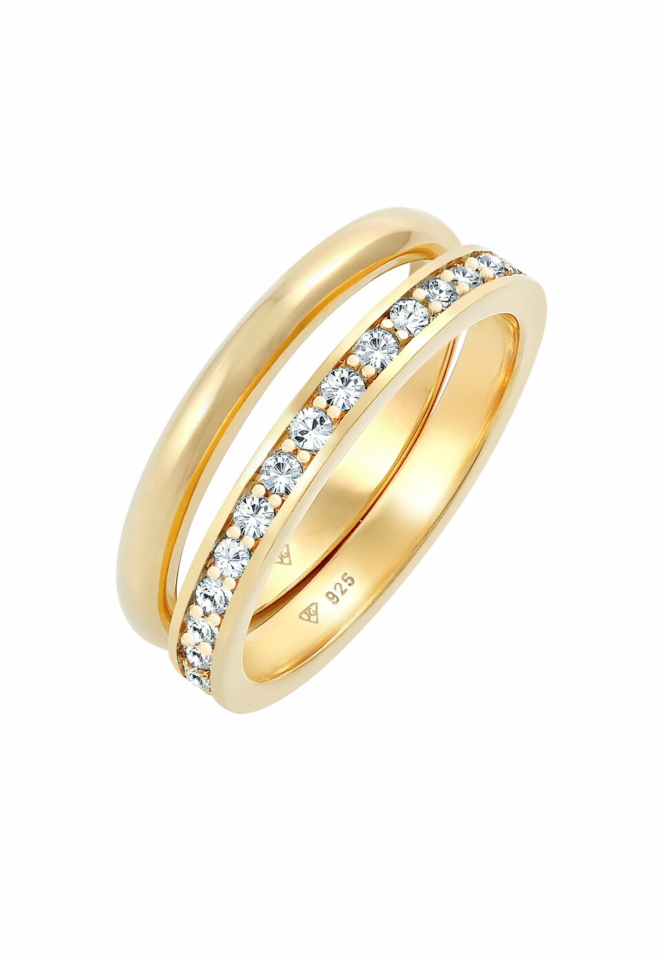 Ring 'Kristall'