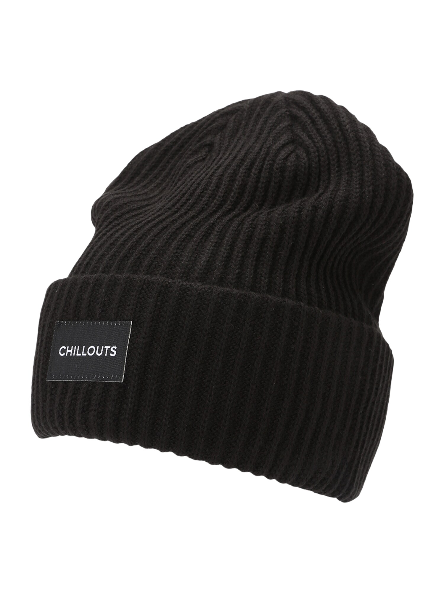 chillouts Căciulă Kara  negru