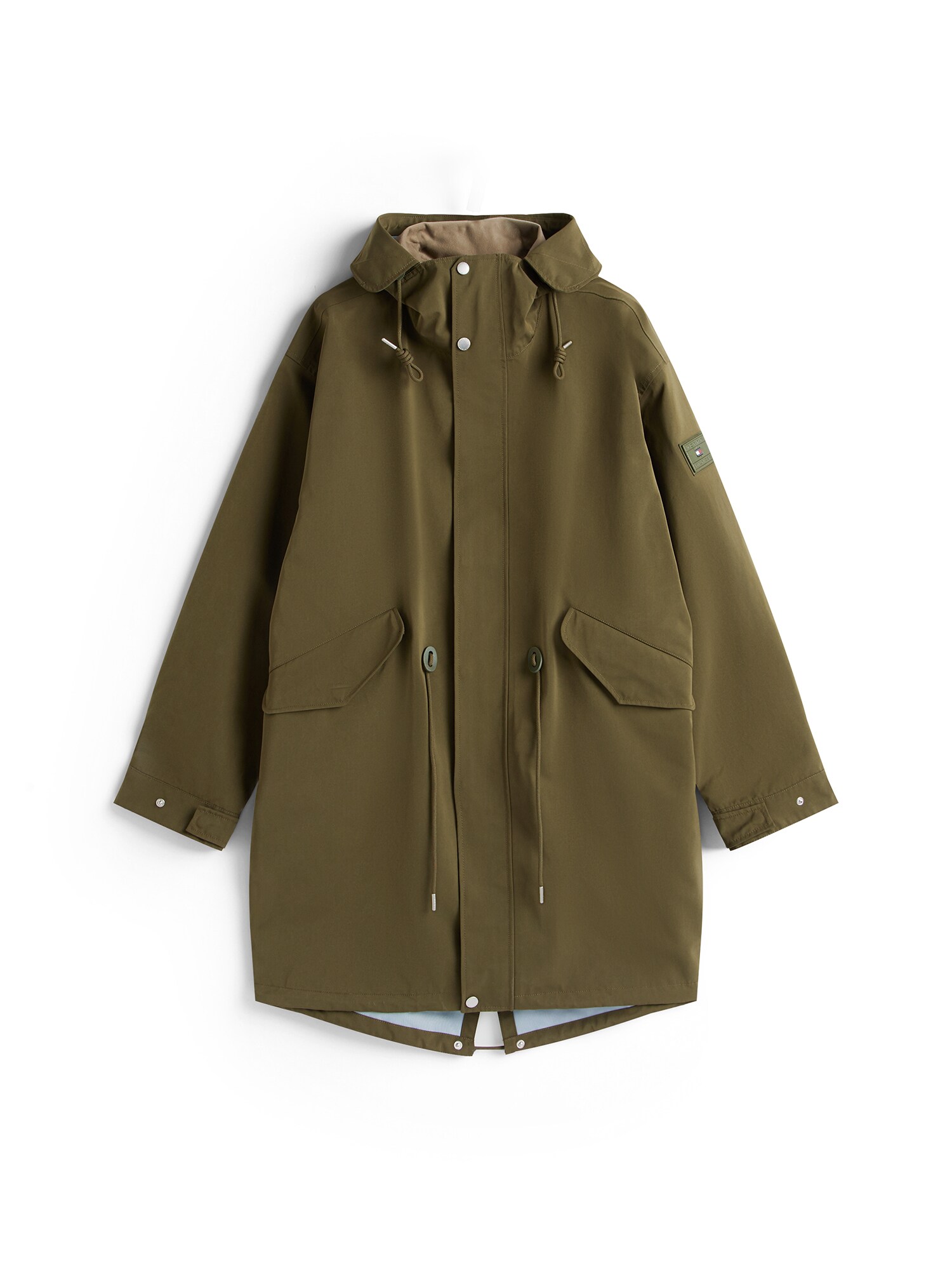 Thumbnail - Parka