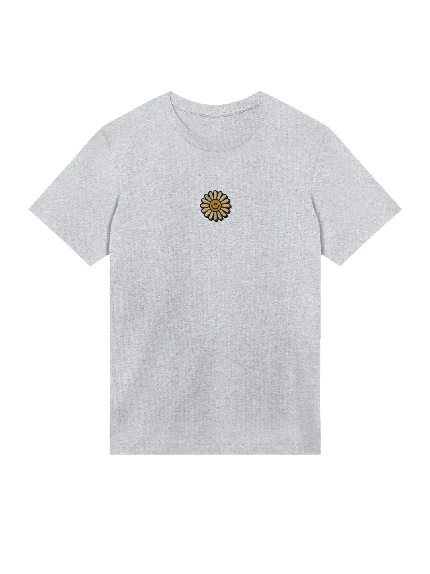 Thumbnail - F4NT4STIC T-Shirt Happy Flower