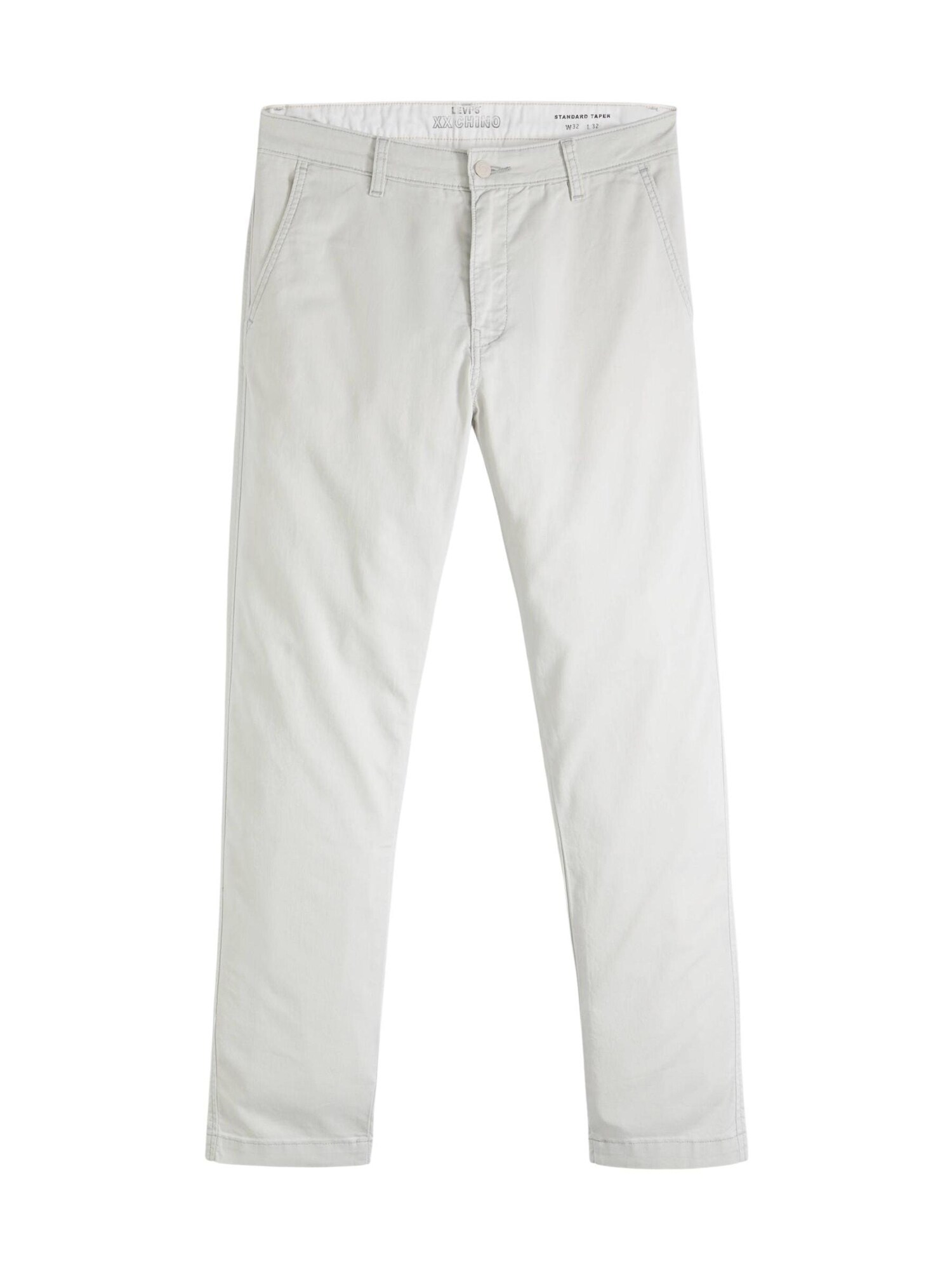 LEVI'S ® Pantalón 'Xx Chino Std II'  offwhite