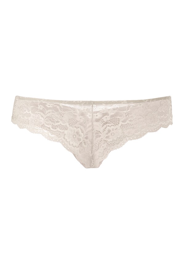 LASCANA, Slip, bézs, 2 kép a 3 közül