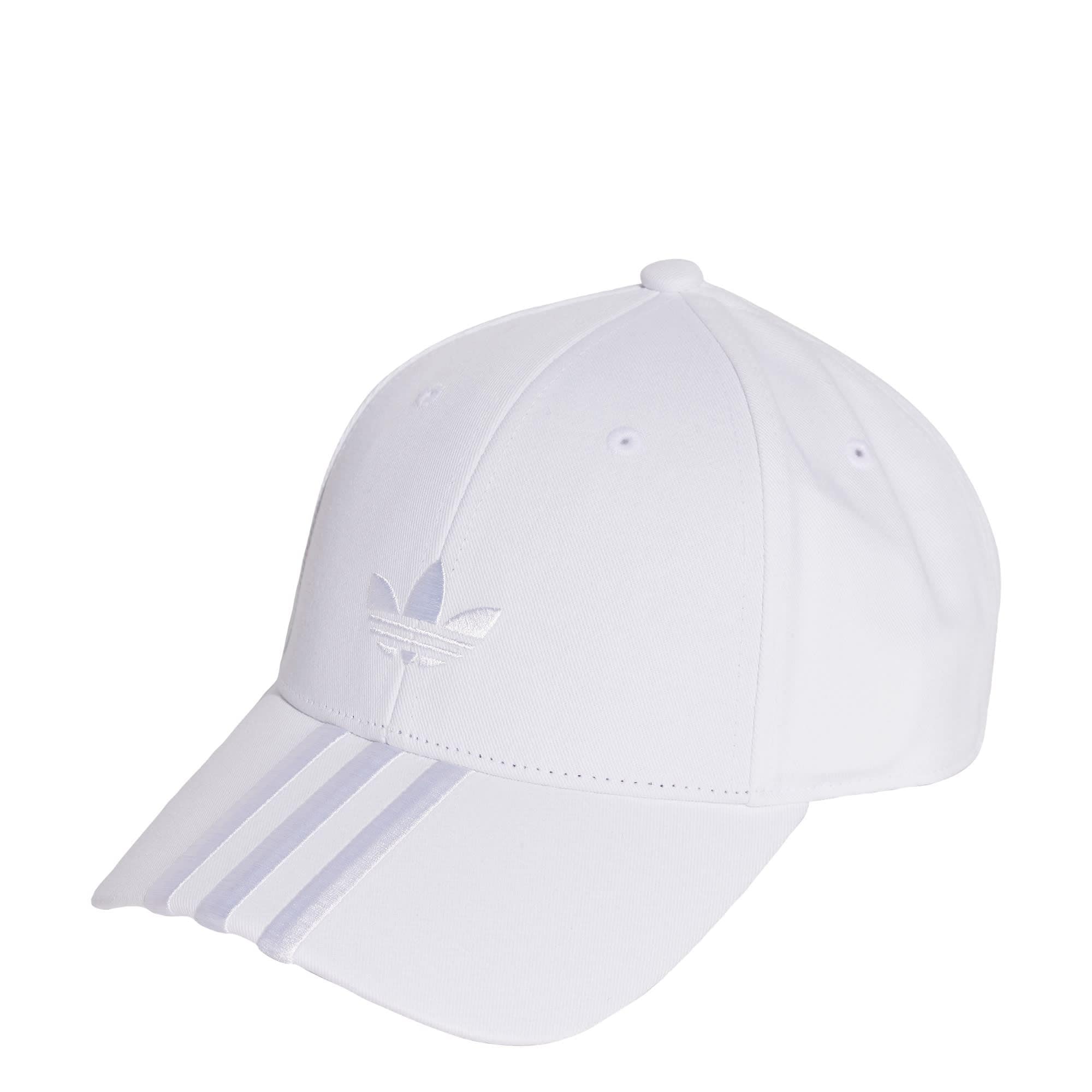 ADIDAS ORIGINALS Sapkák fehér akciós termékkép 1