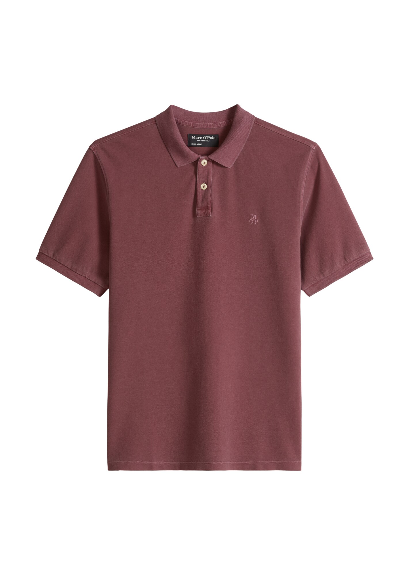 Elaborat pentru bărbați tricou – selecție de la Marc O'Polo