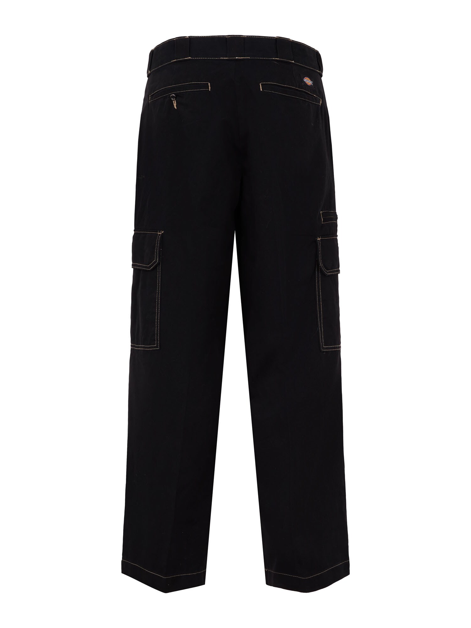 DICKIES Cargo nadrágok 'Riverbend'  fekete termék 2. képe