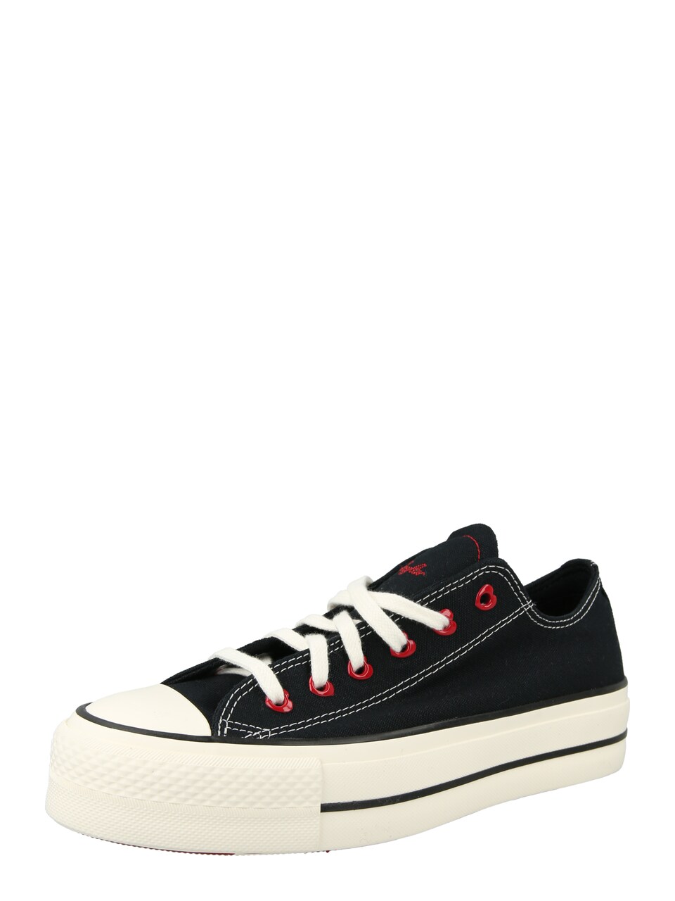 Låg sneaker 'CHUCK TAYLOR ALL STAR LIFT PLATFORM'