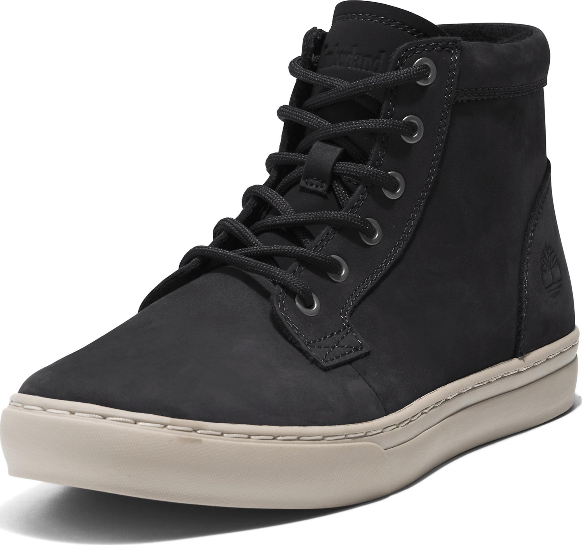 Timberland Sneaker high 'Chukka'