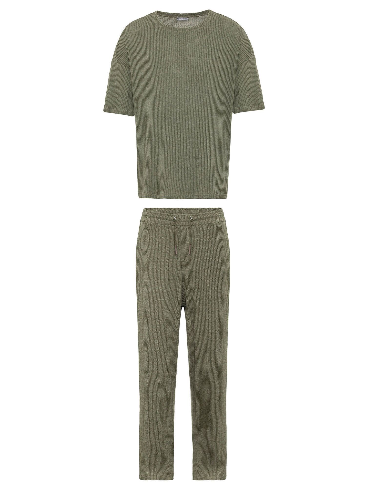 Dandalo Haine de casă  kaki