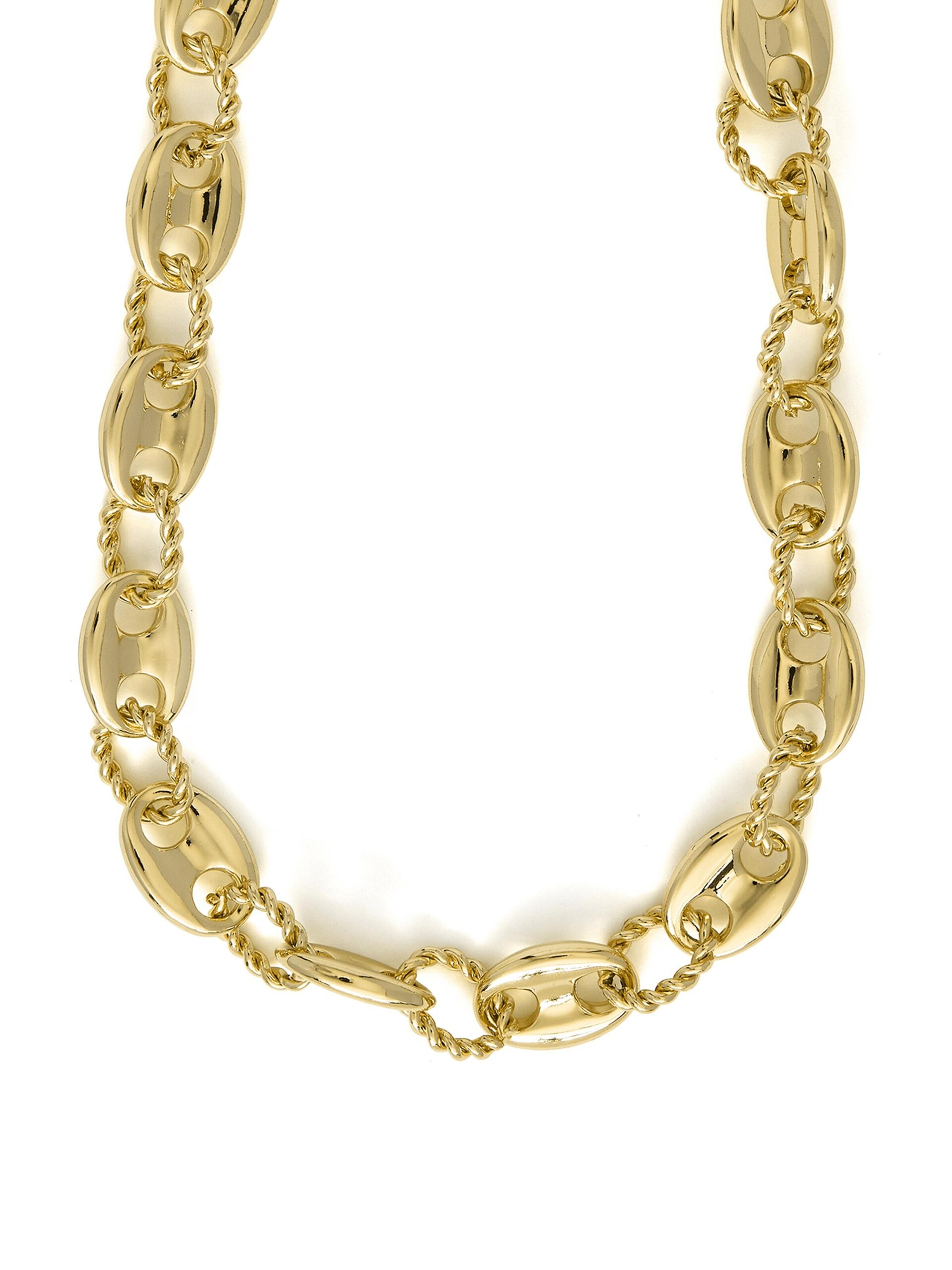 Luxenter Halsband 'Laroth' dam