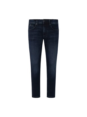 Pepe Jeans Jeans ‘GYMDIGO’ Donkerblauw