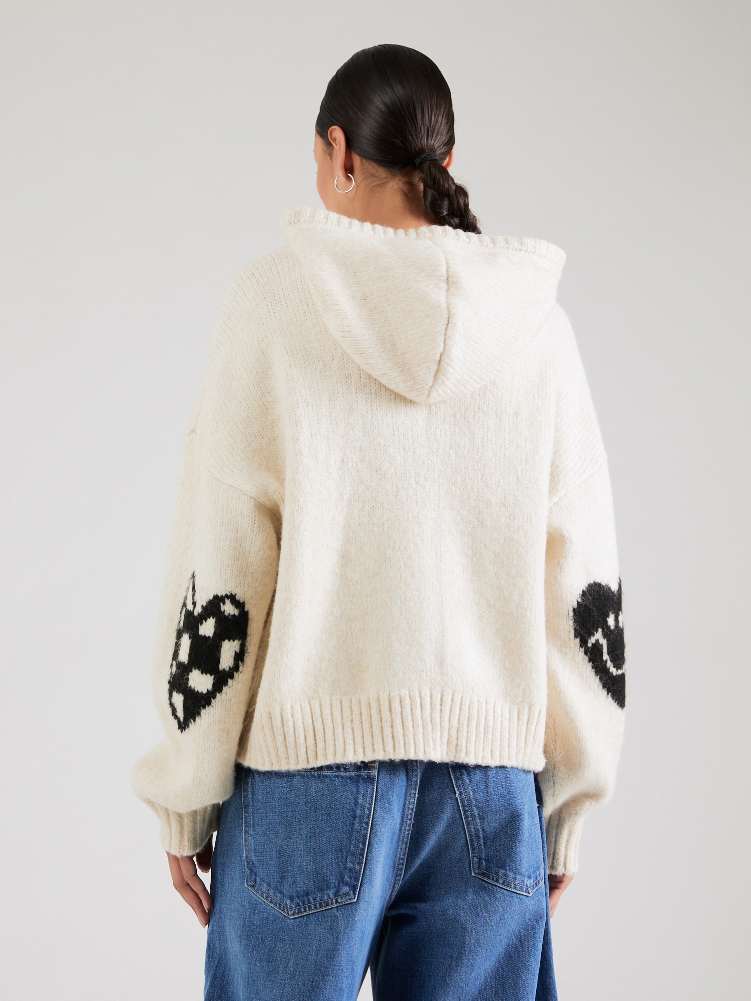 Thumbnail - Pullover 'Kawaii'
