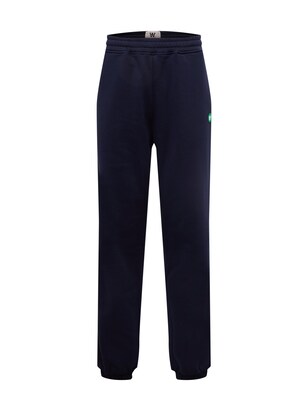 Urban Classics Broek ‘Cal’ Navy