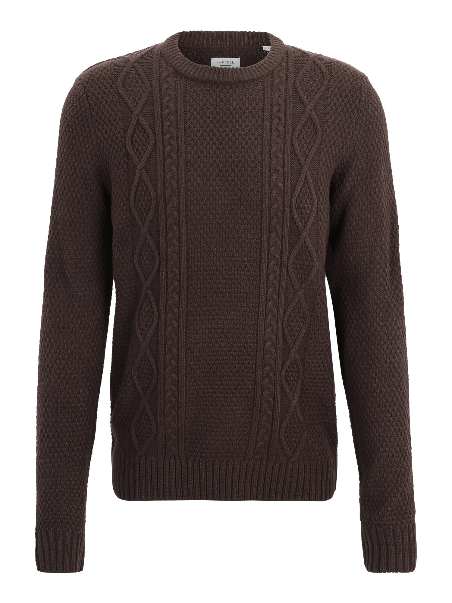 Thumbnail - JJ Rebel Pullover JREBJOSH