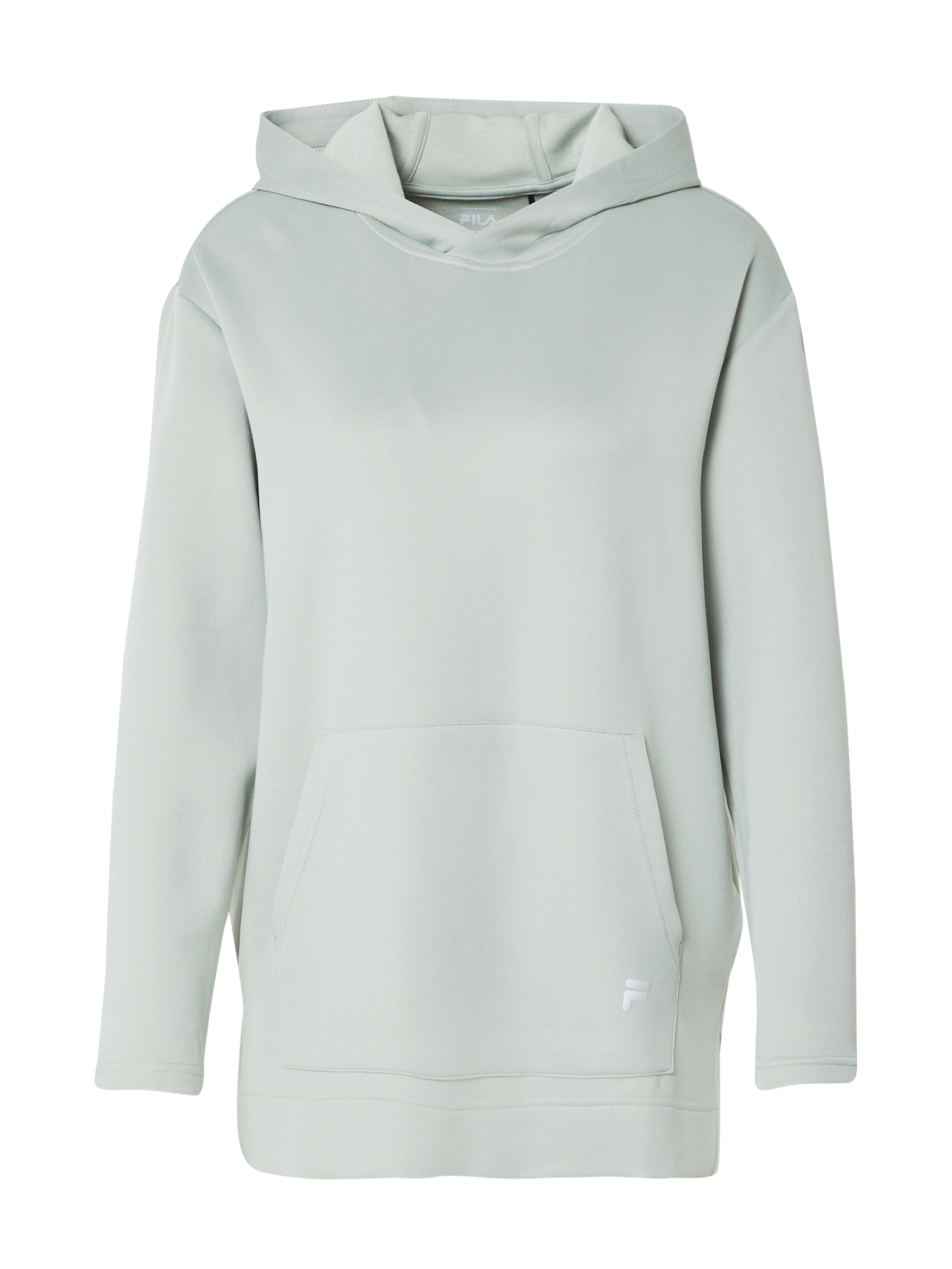 FILA Hanorac sport Candela  verde pastel