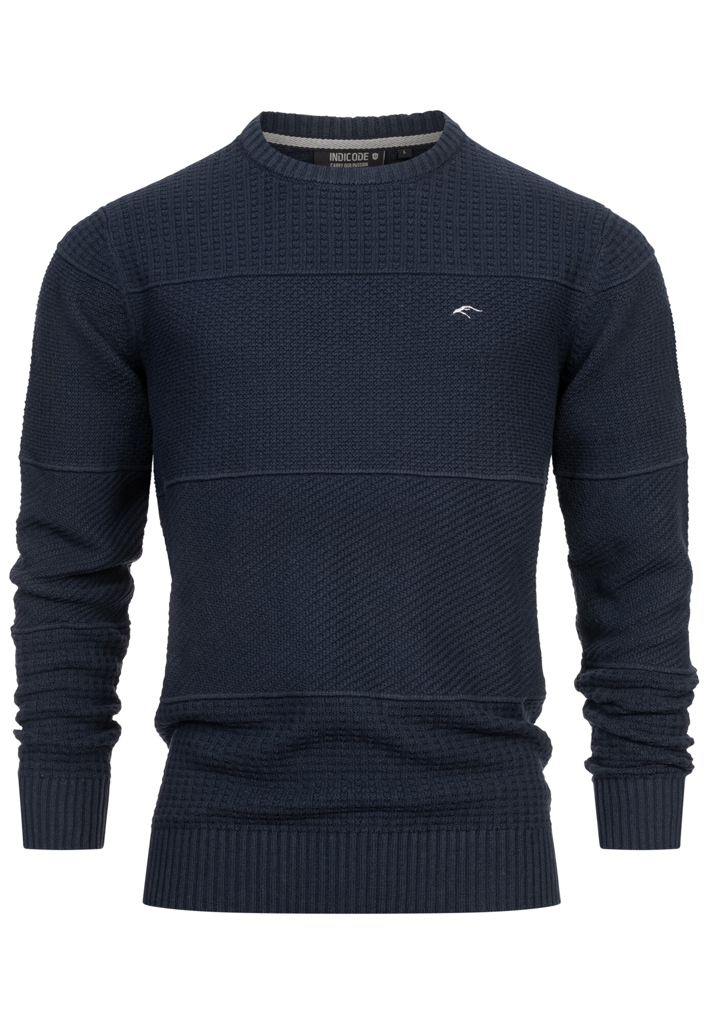 Thumbnail - Pullover 'Justice'