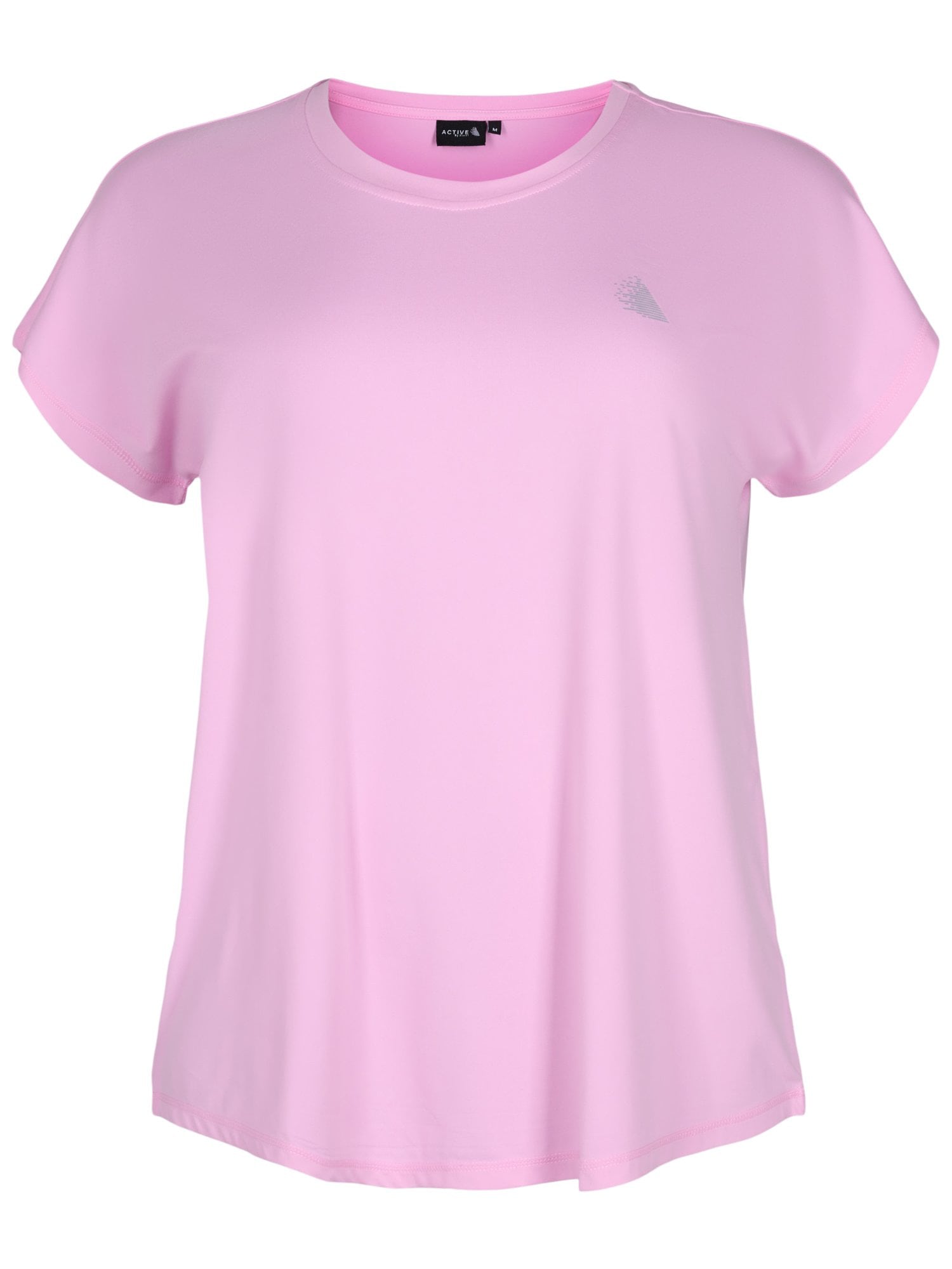 Active by Zizzi Funkcionalna majica  roza