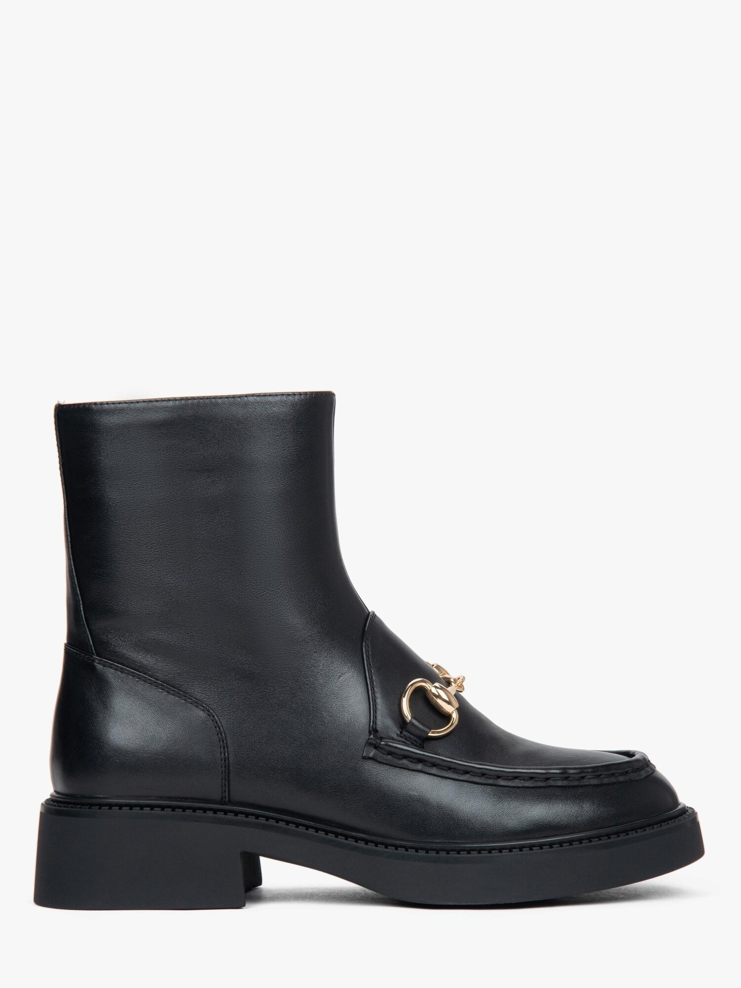 Estro Botas de tobillo '1100-6'  negro