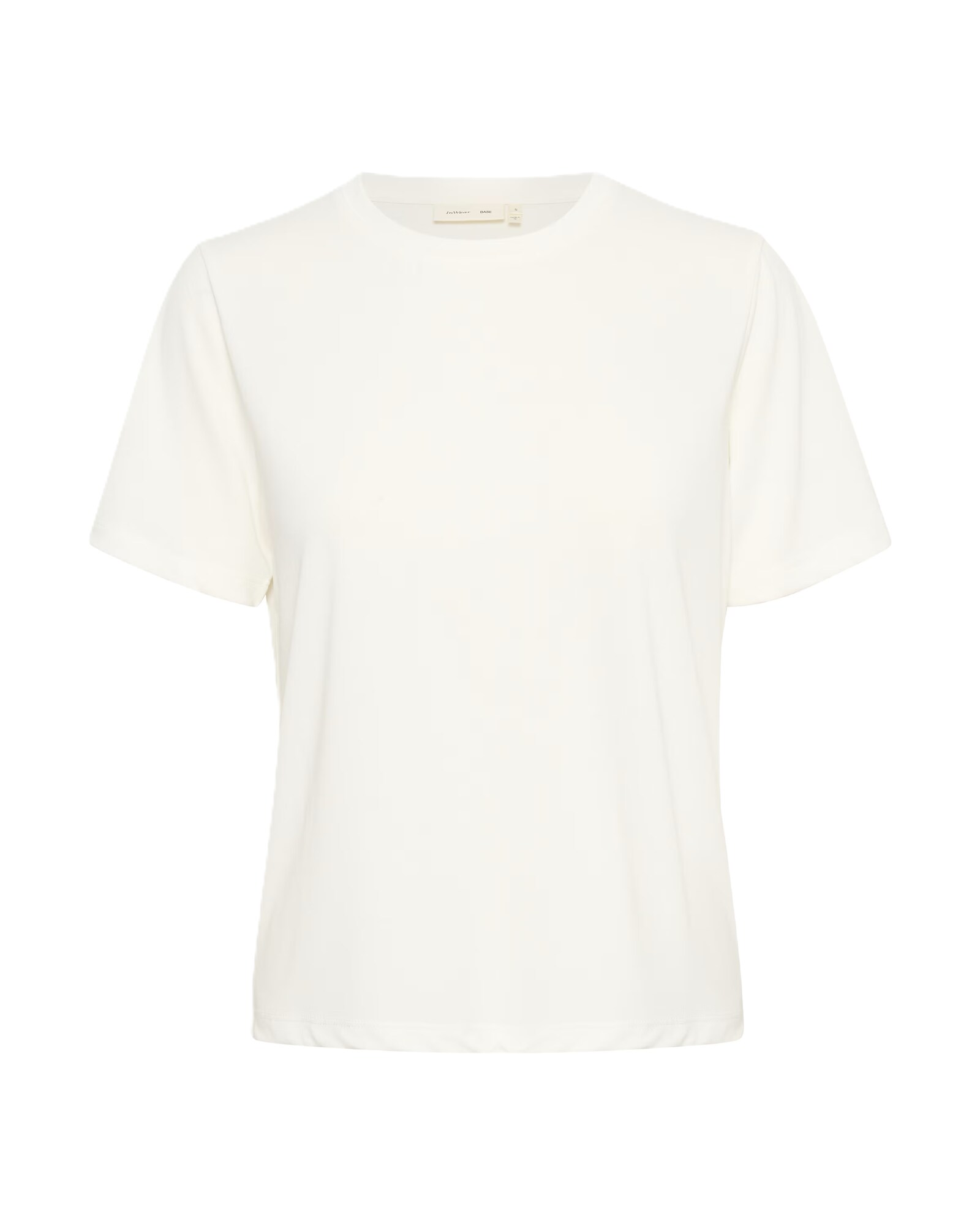 InWear Camiseta 'Liliana'  blanco