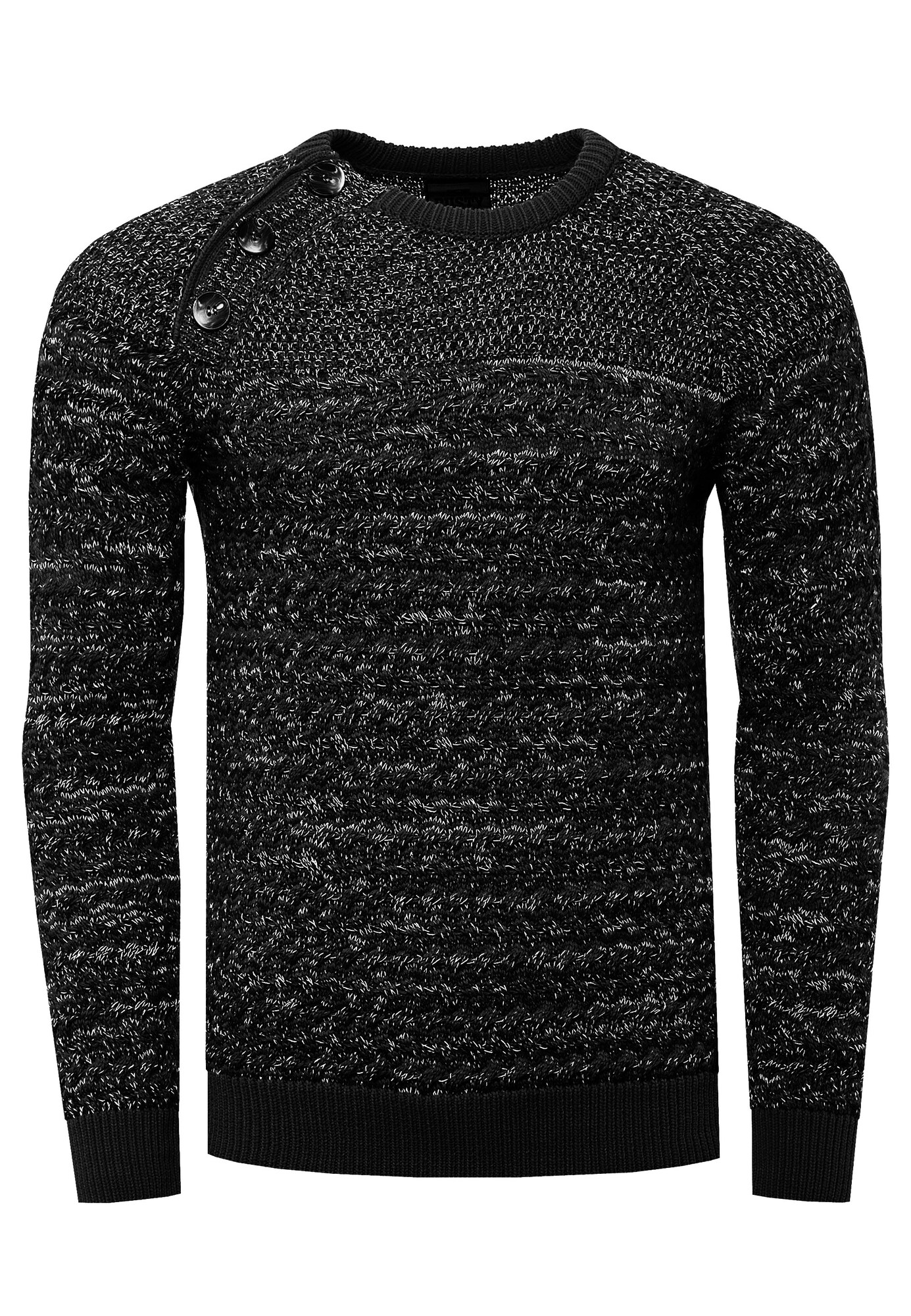 Thumbnail - Rusty Neal Pullover