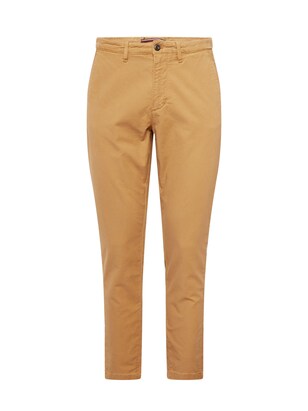 Tommy Hilfiger Chino ‘Chelsea’ Cappuccino