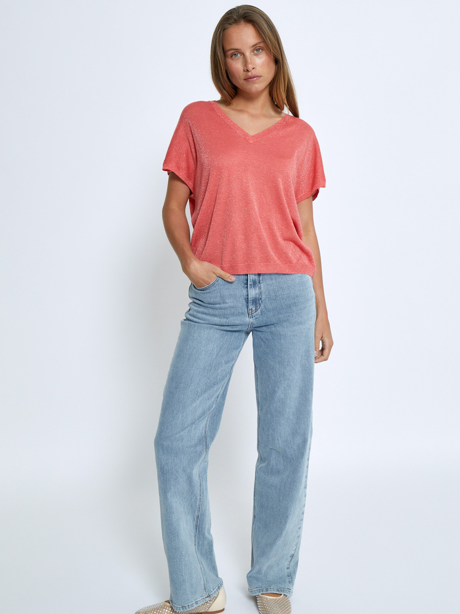 Thumbnail - minus Pullover Carlina