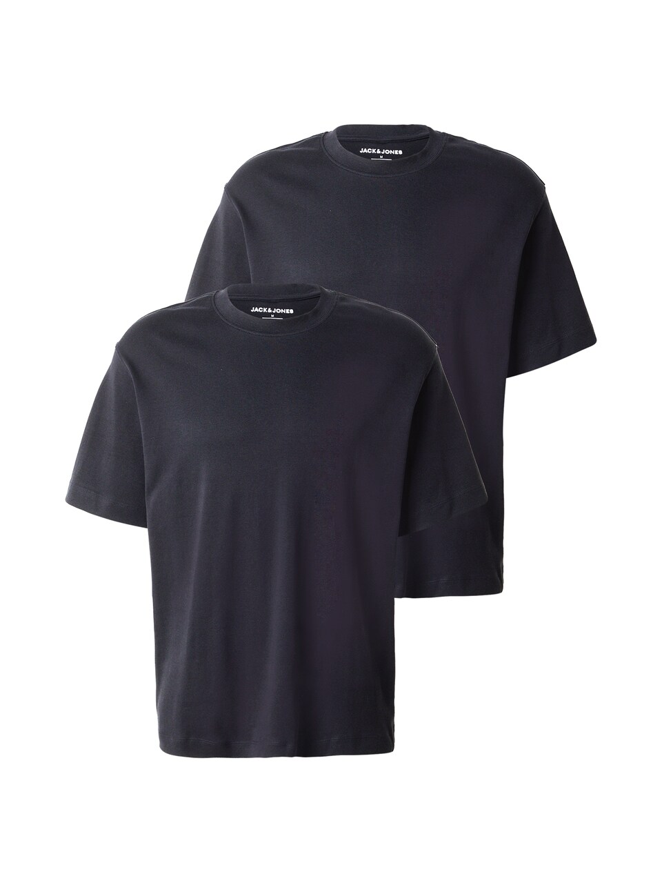 T-shirt 'JWHURBAN EDGE'